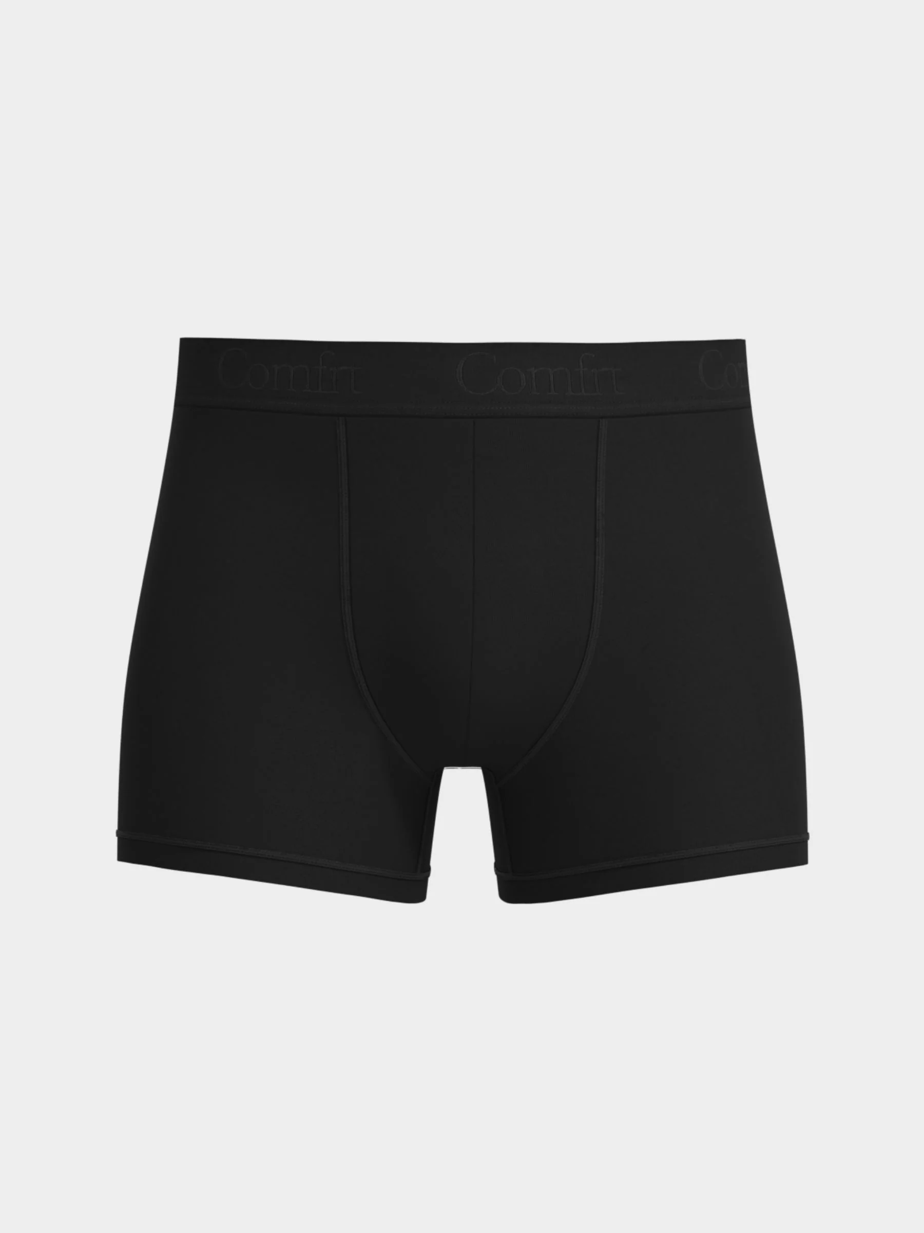 Men's Modal Boxer Brief - Image 8