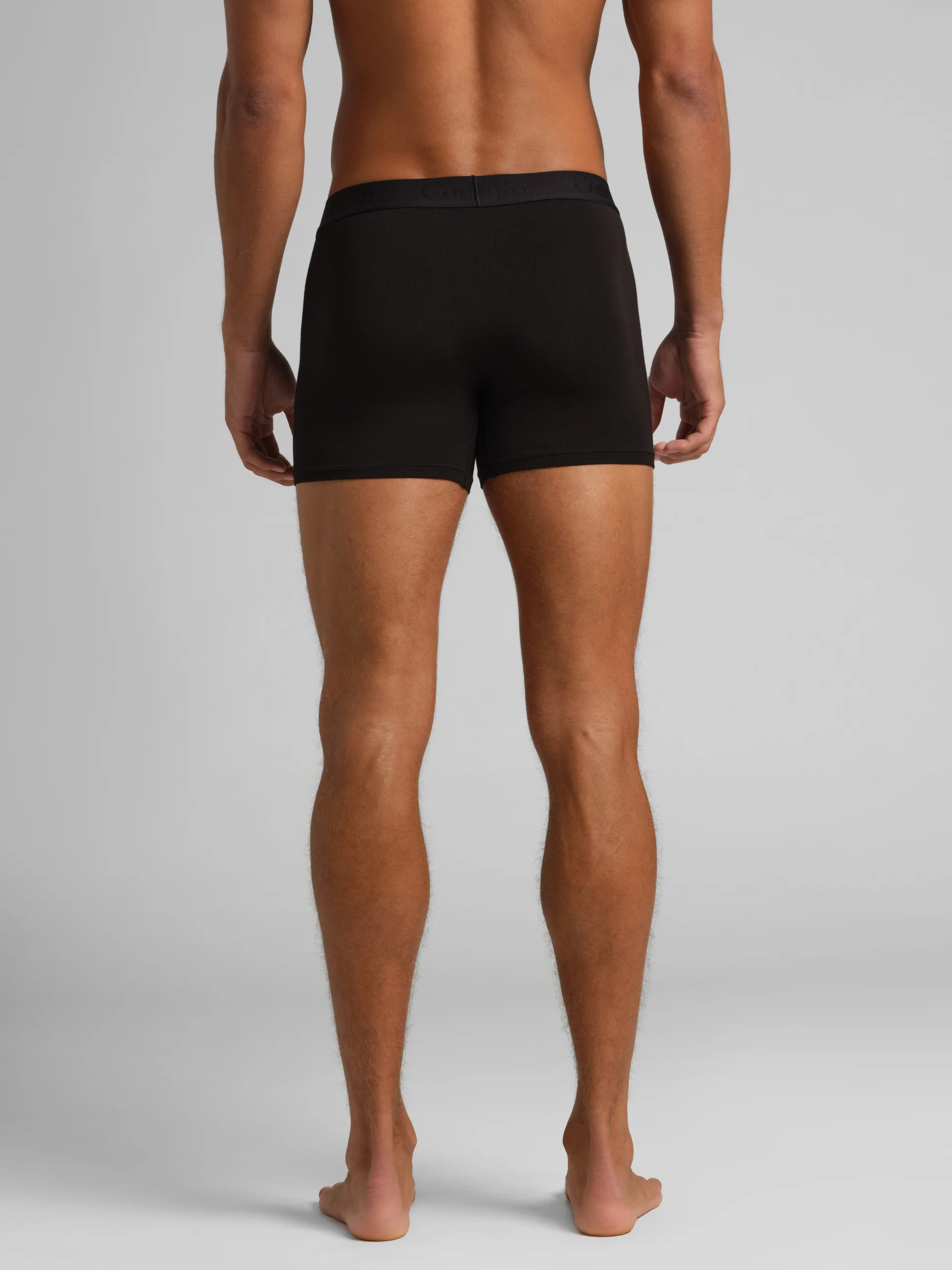 Men's Modal Boxer Brief - Image 9