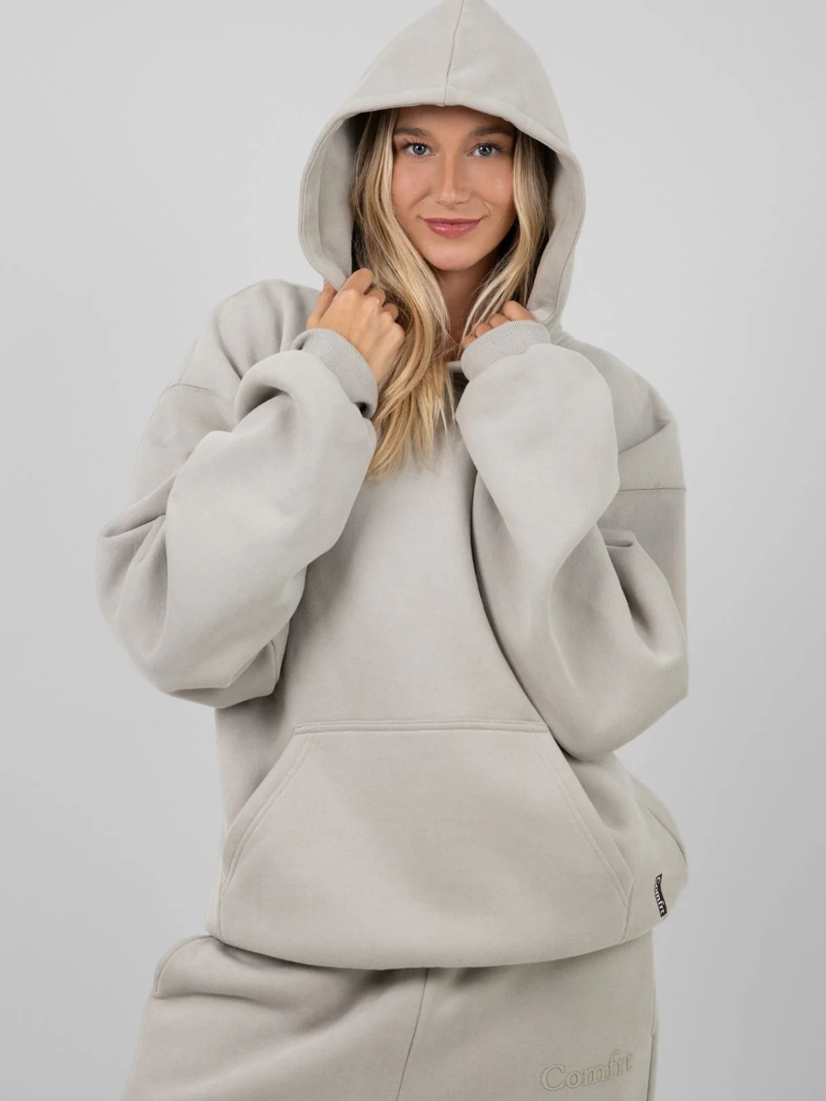 Minimalist Hoodie - Image 10