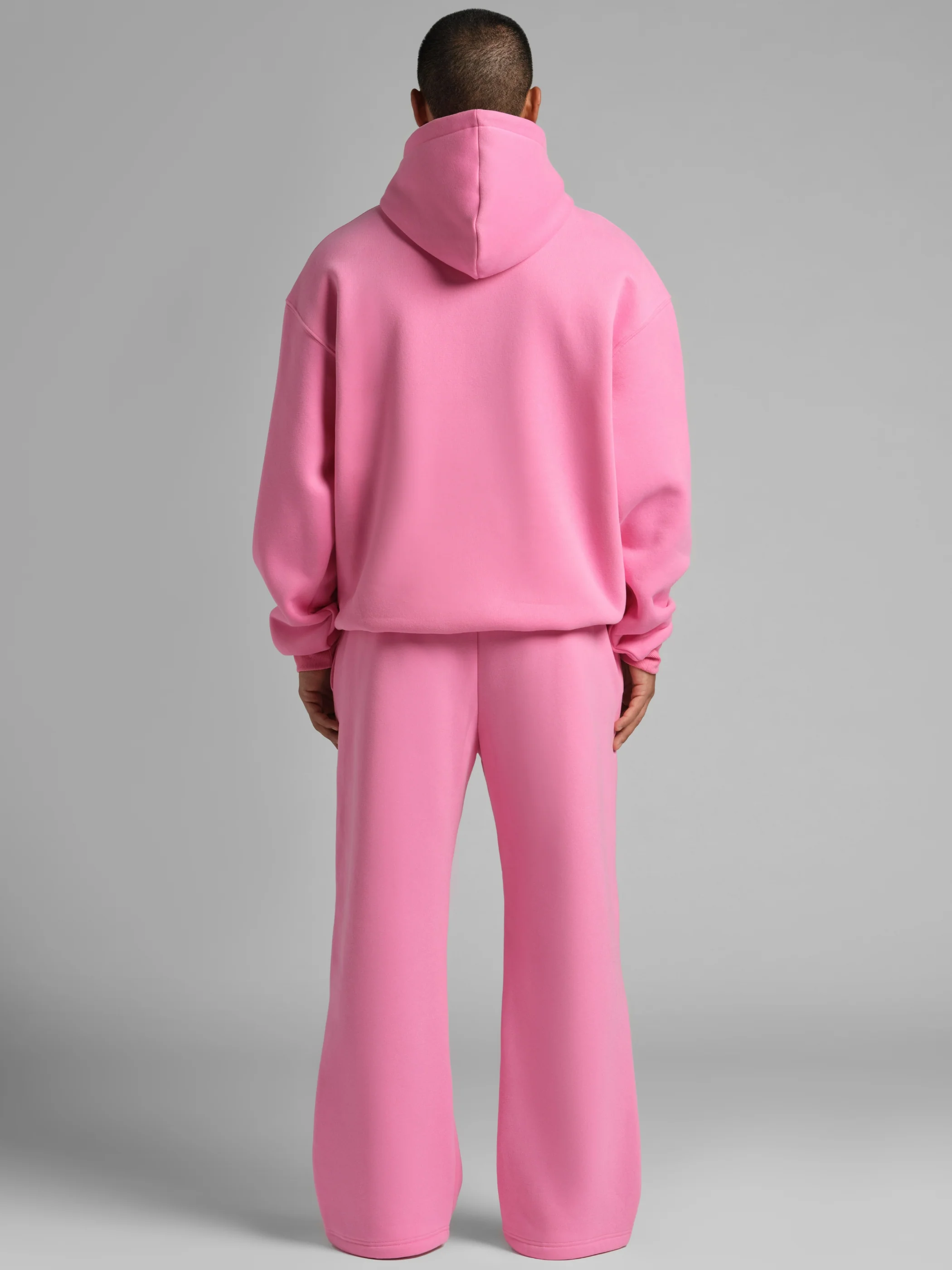 Minimalist Hoodie - Image 100