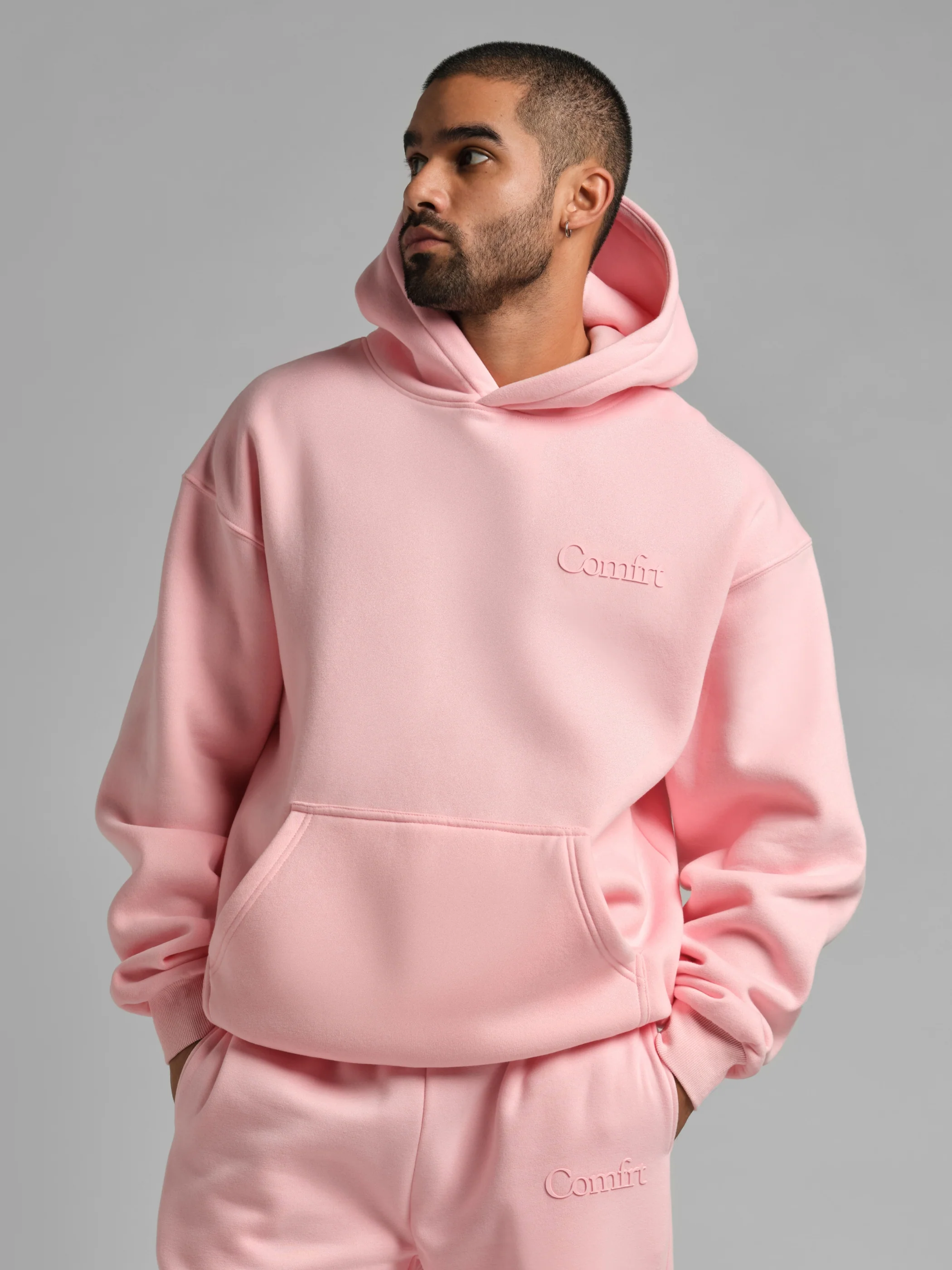 Minimalist Hoodie - Image 106