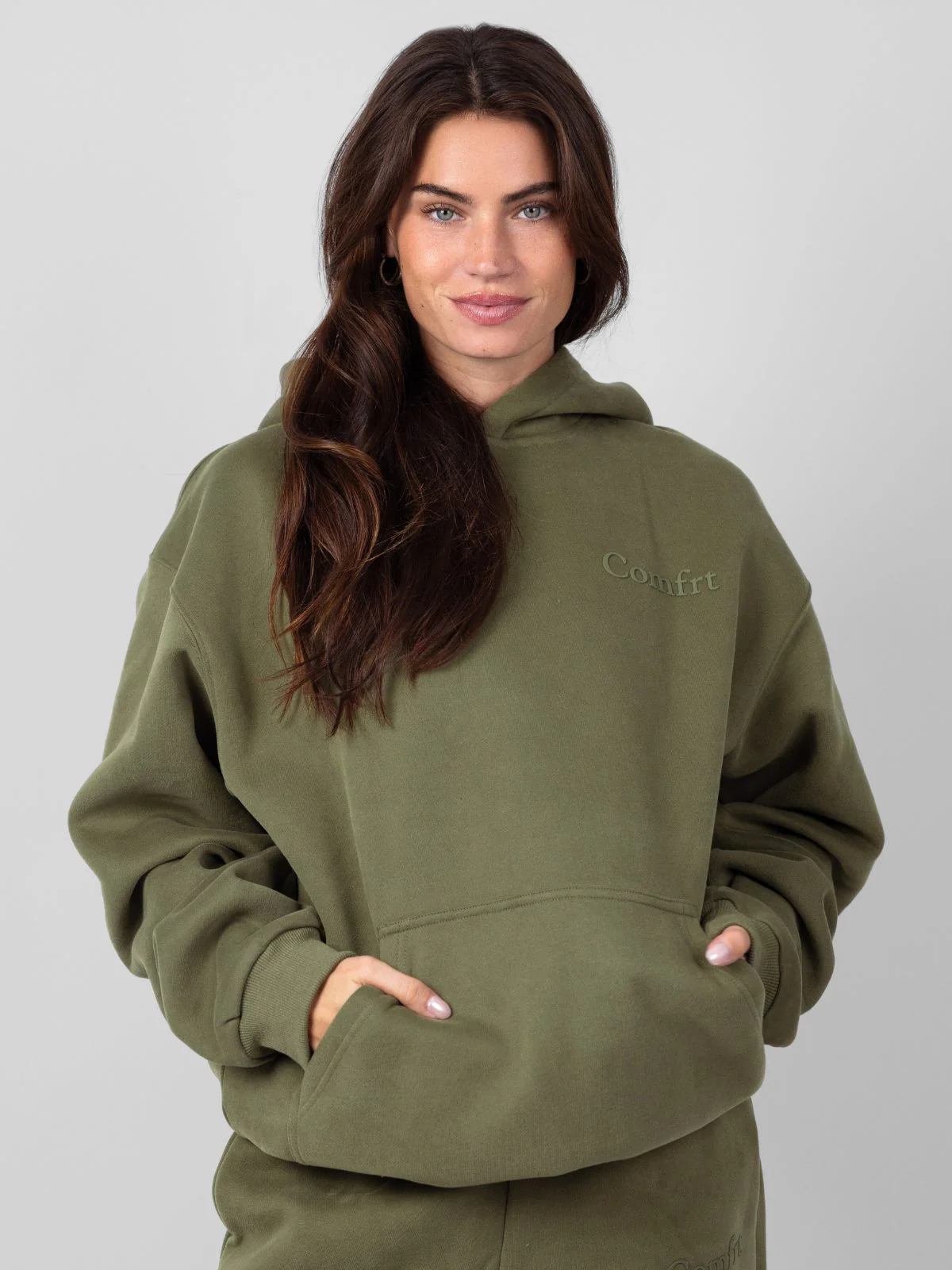 Minimalist Hoodie - Image 11