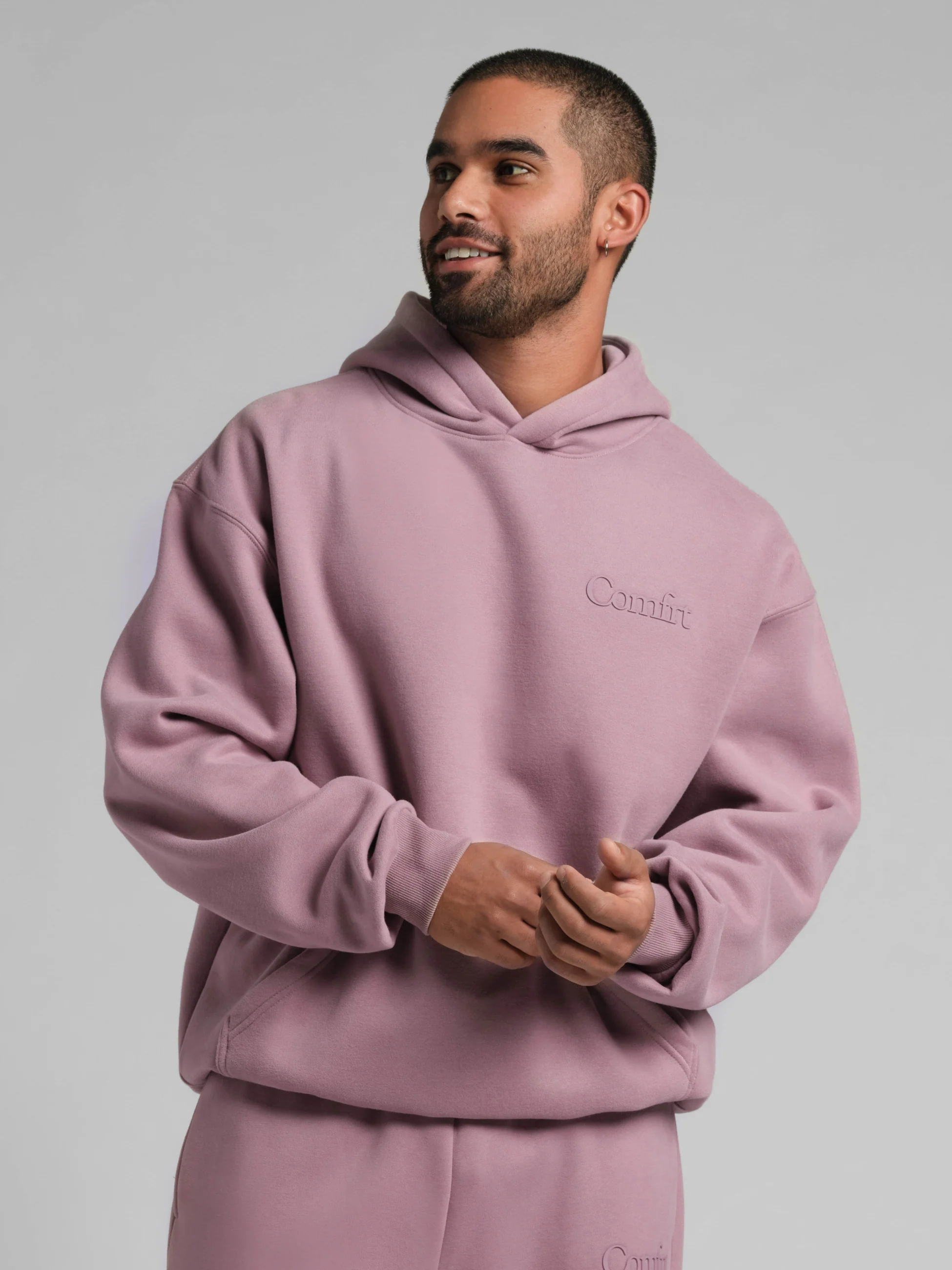 Minimalist Hoodie - Image 110