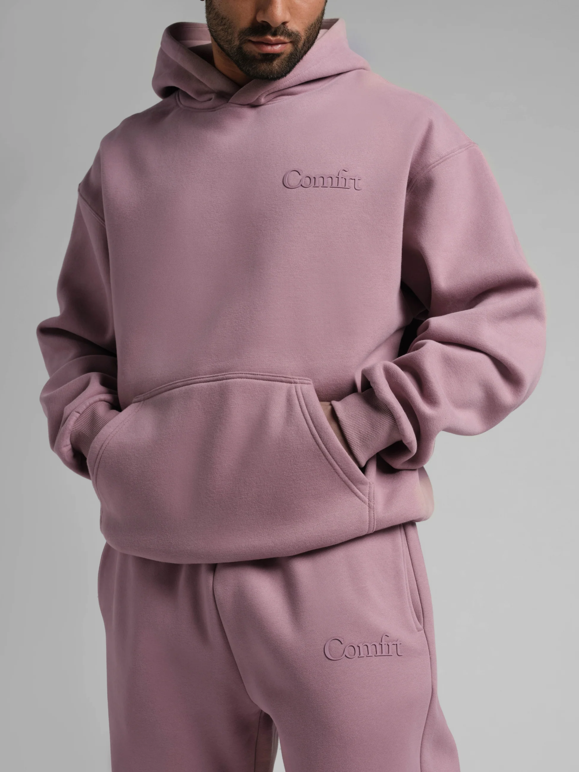 Minimalist Hoodie - Image 112