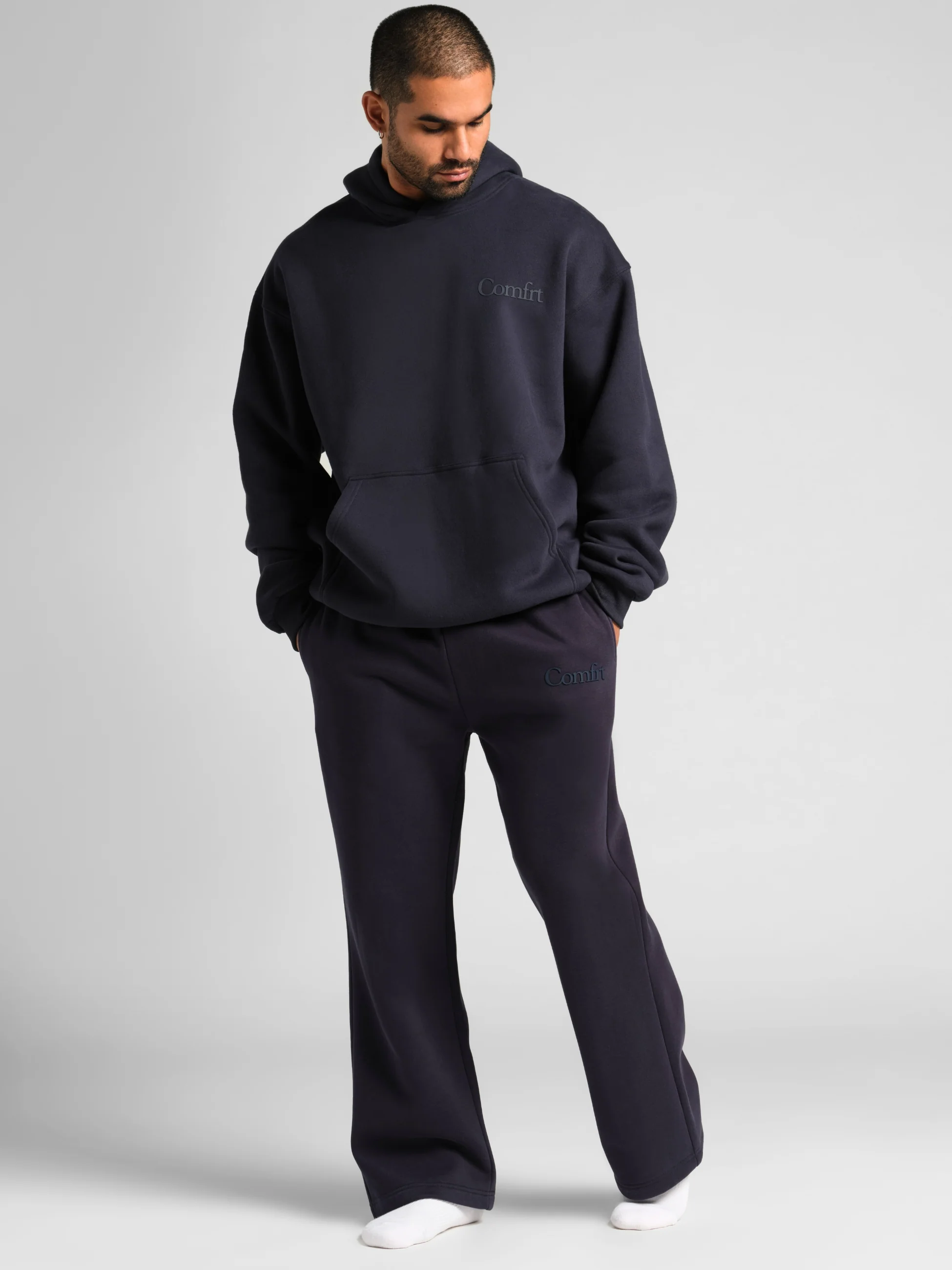 Minimalist Hoodie - Image 117