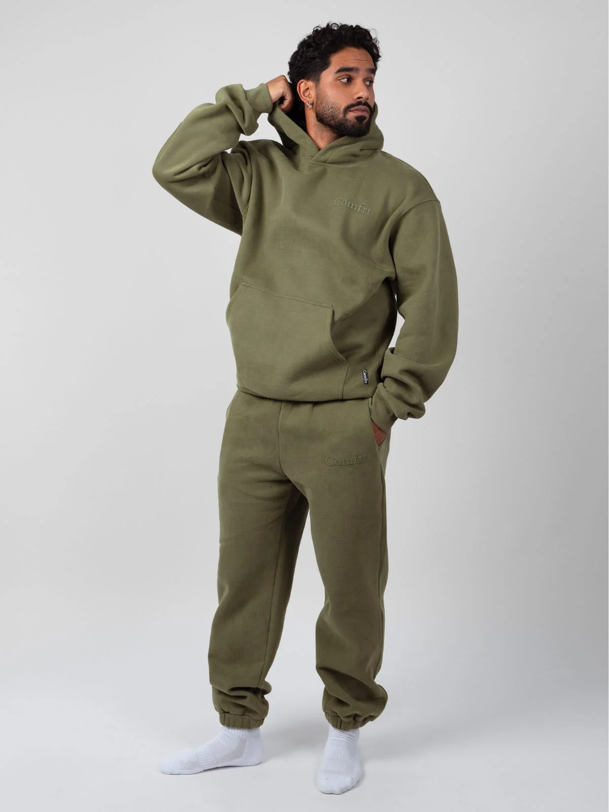 Minimalist Hoodie - Image 12