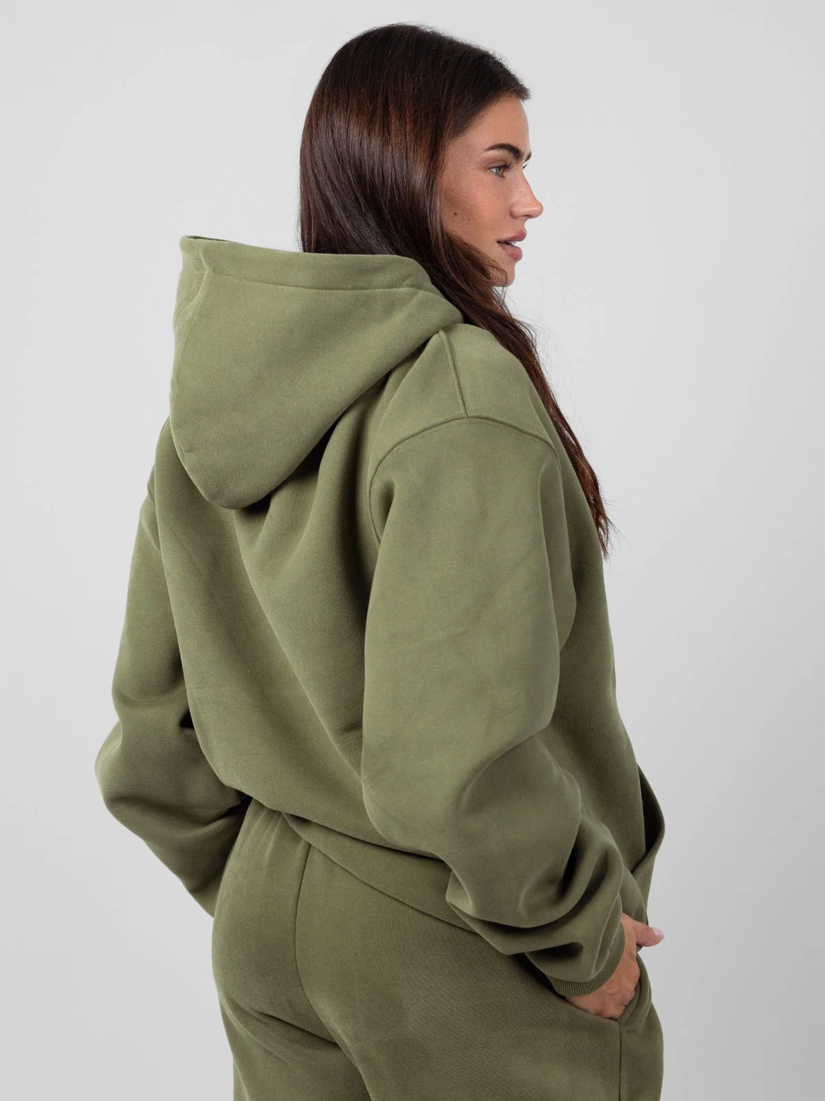 Minimalist Hoodie - Image 13