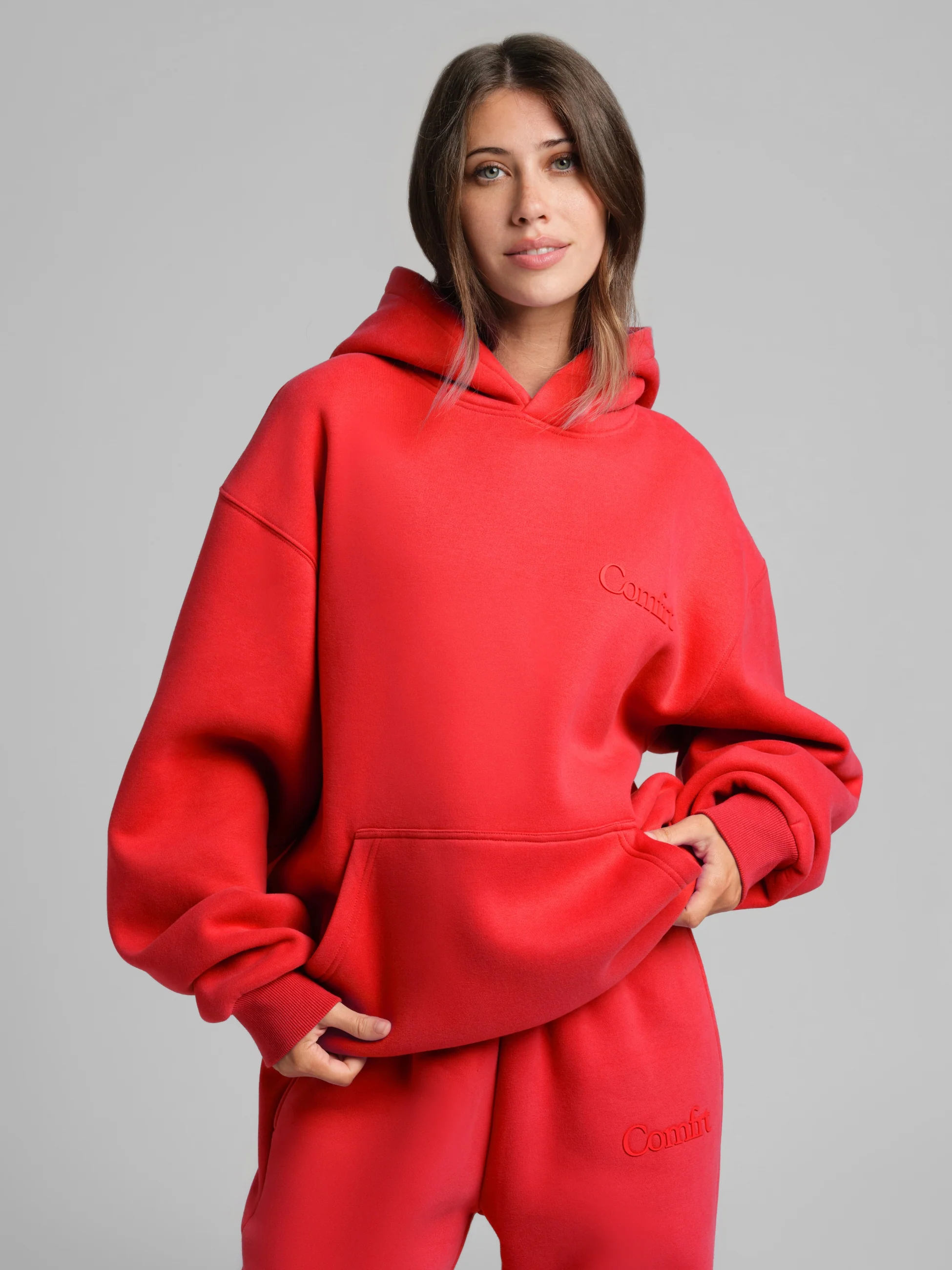 Minimalist Hoodie - Image 131