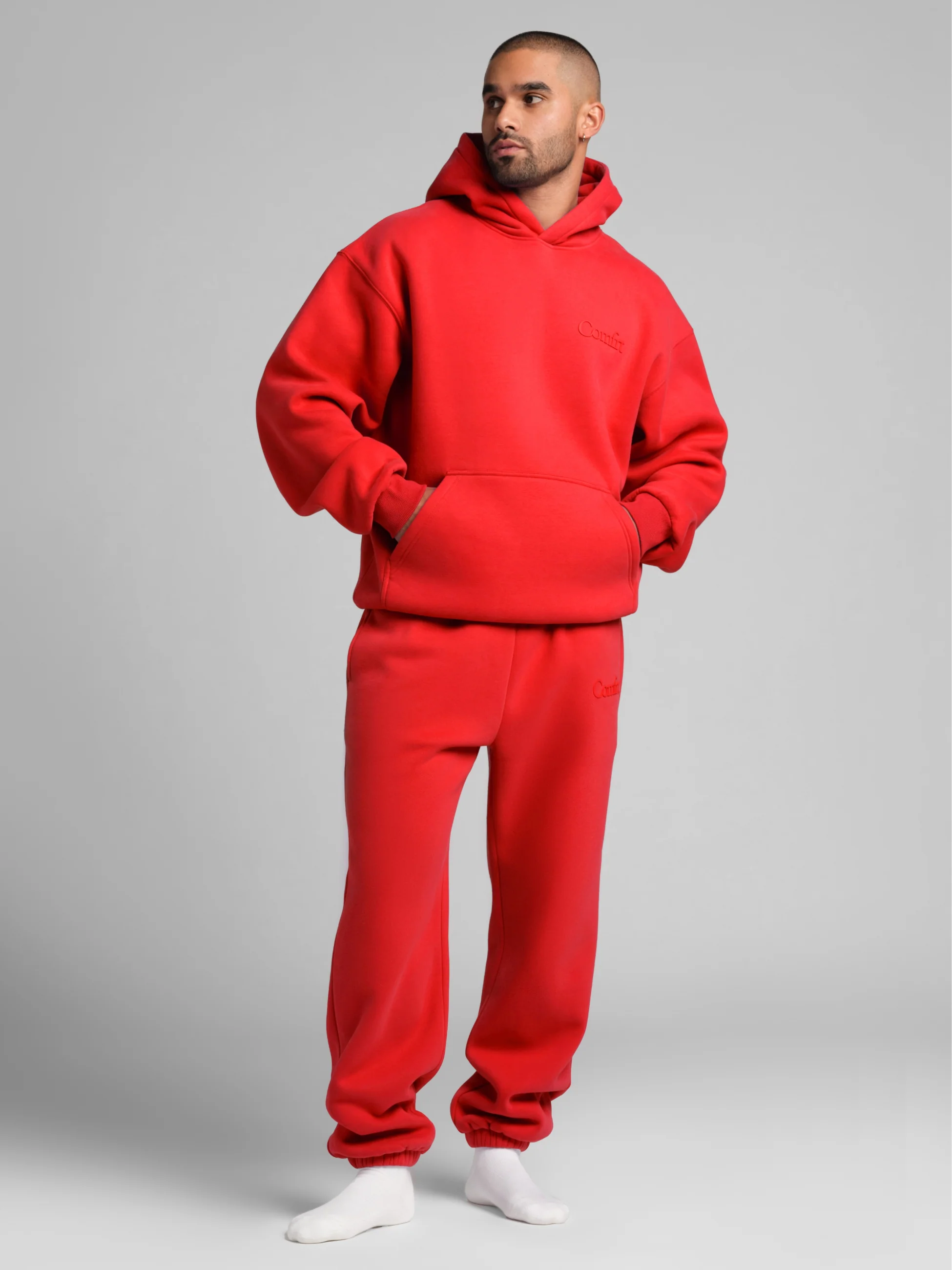 Minimalist Hoodie - Image 132
