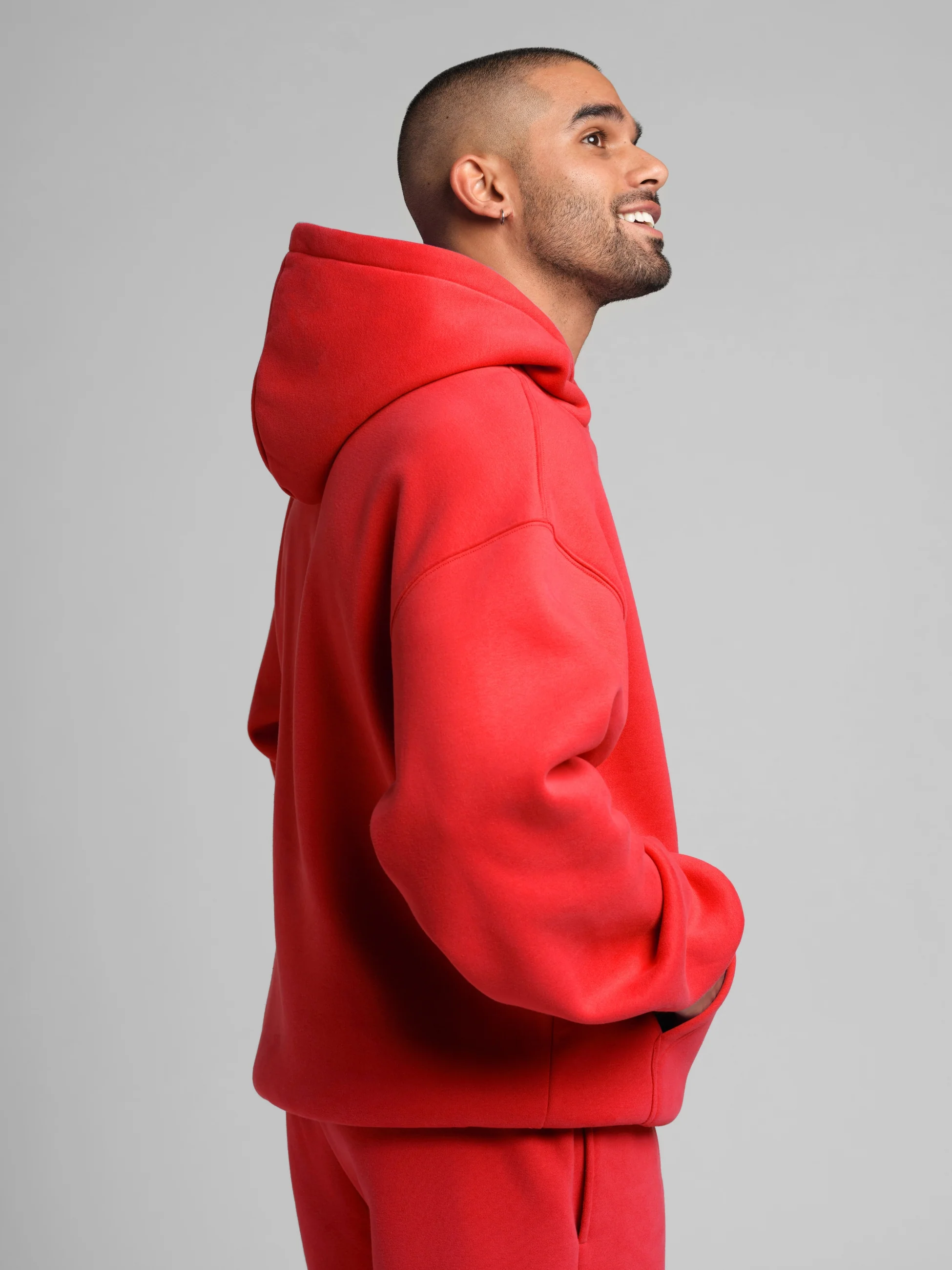 Minimalist Hoodie - Image 136