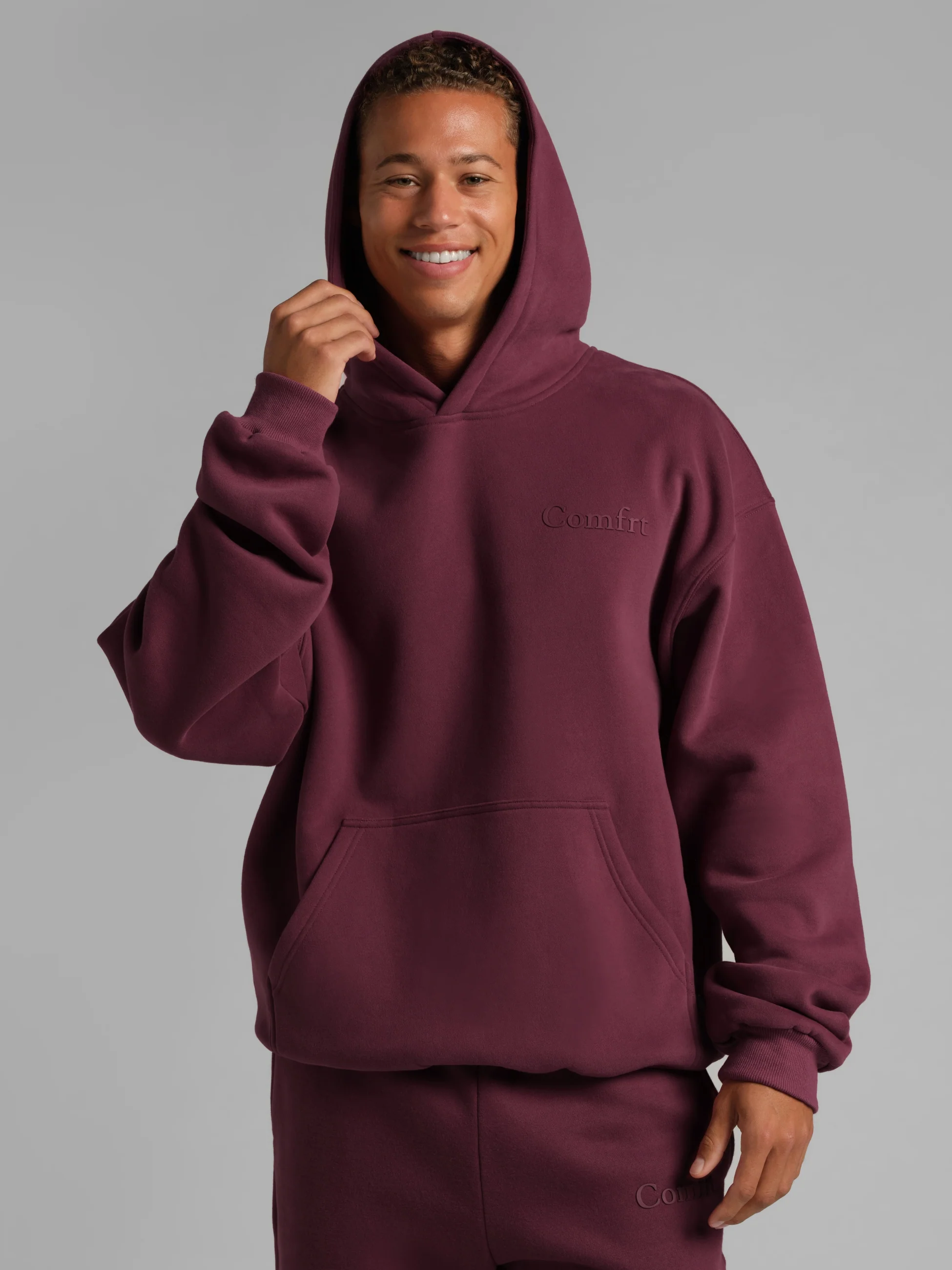 Minimalist Hoodie - Image 137