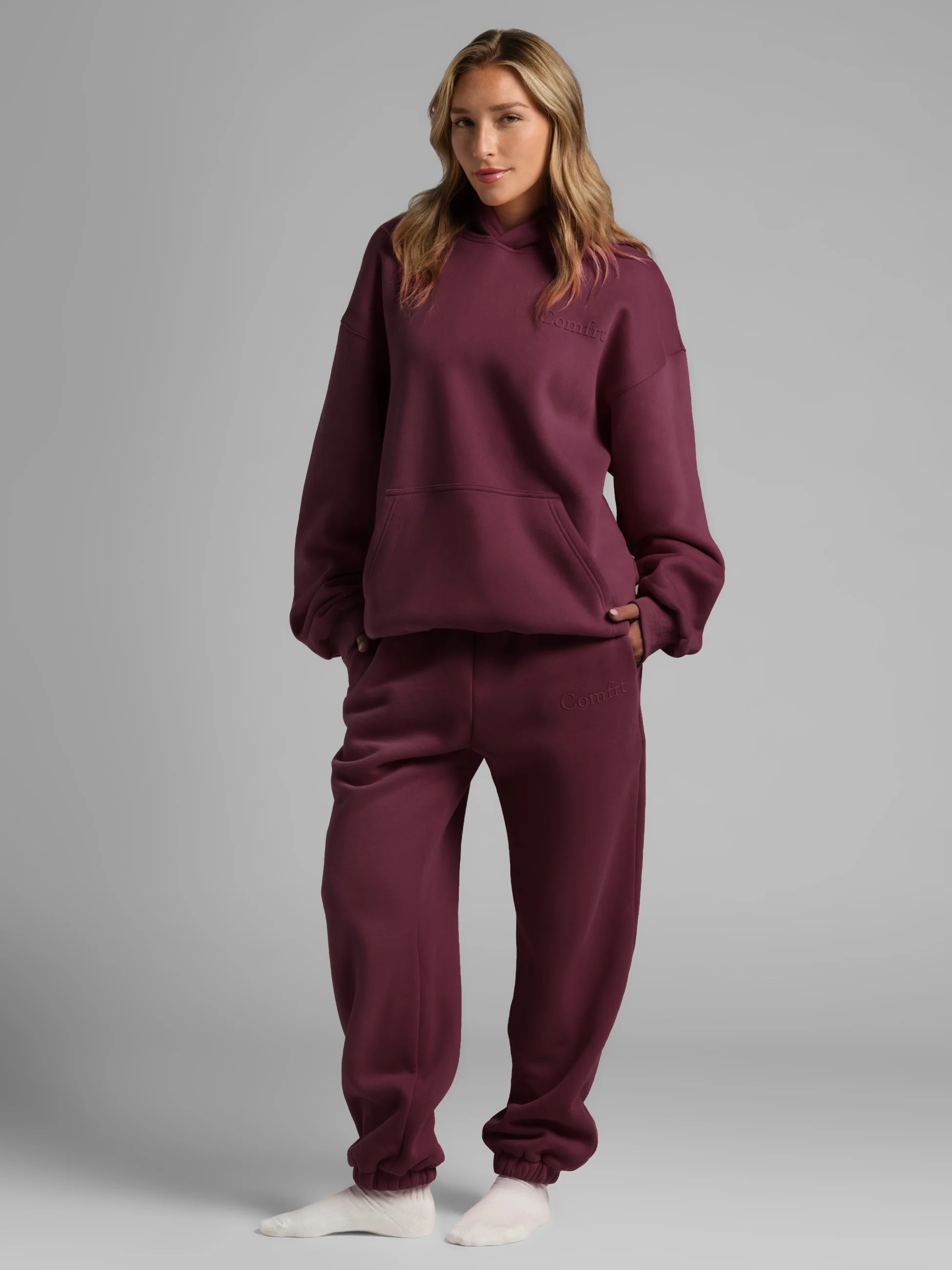 Minimalist Hoodie - Image 138