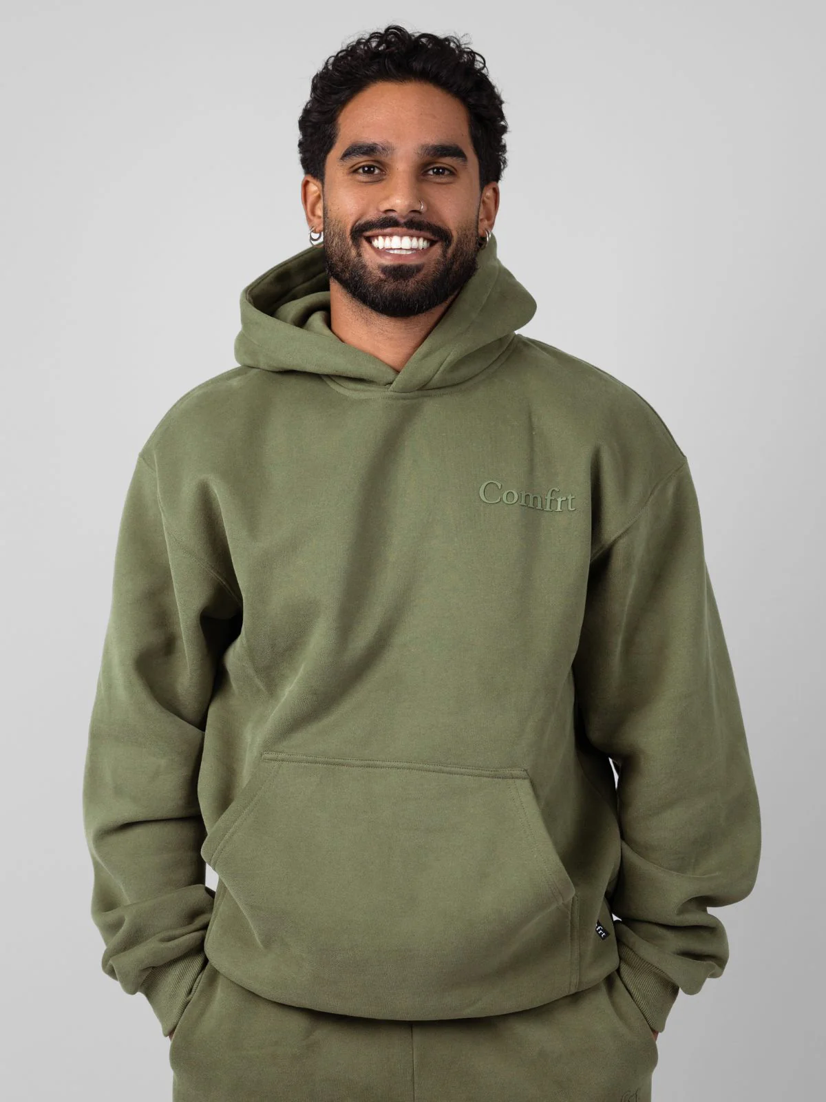 Minimalist Hoodie - Image 14