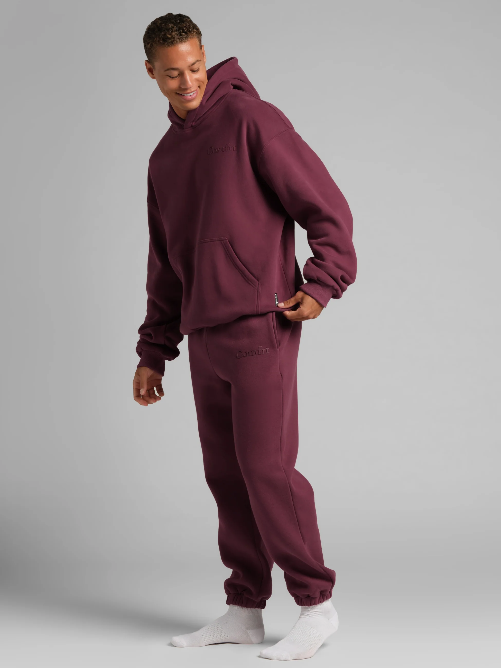 Minimalist Hoodie - Image 141