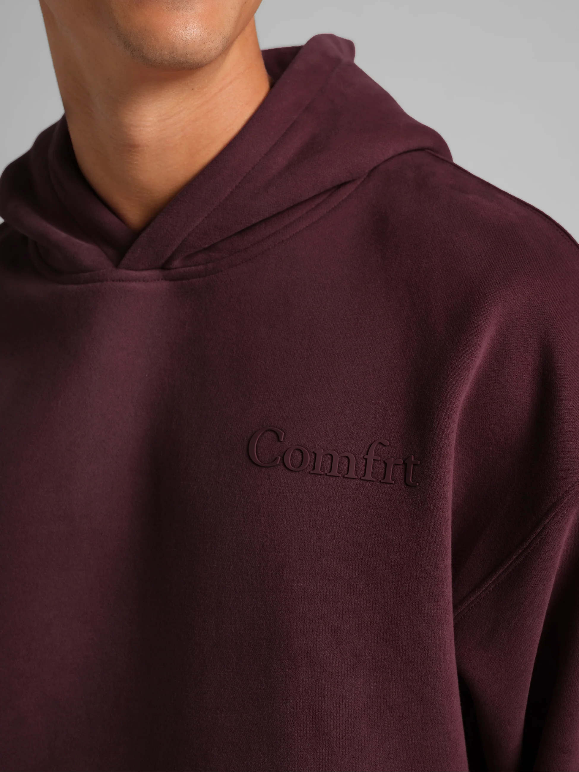 Minimalist Hoodie - Image 142
