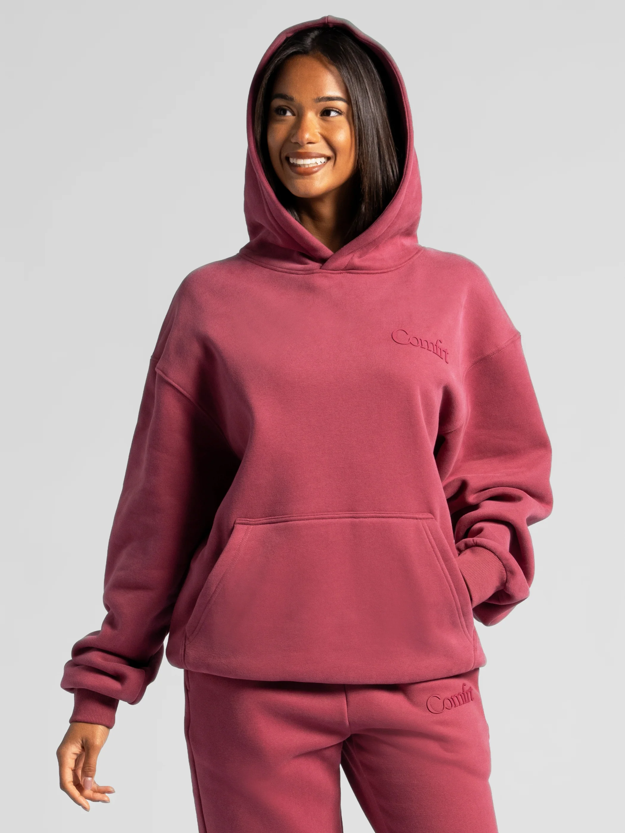 Minimalist Hoodie - Image 155