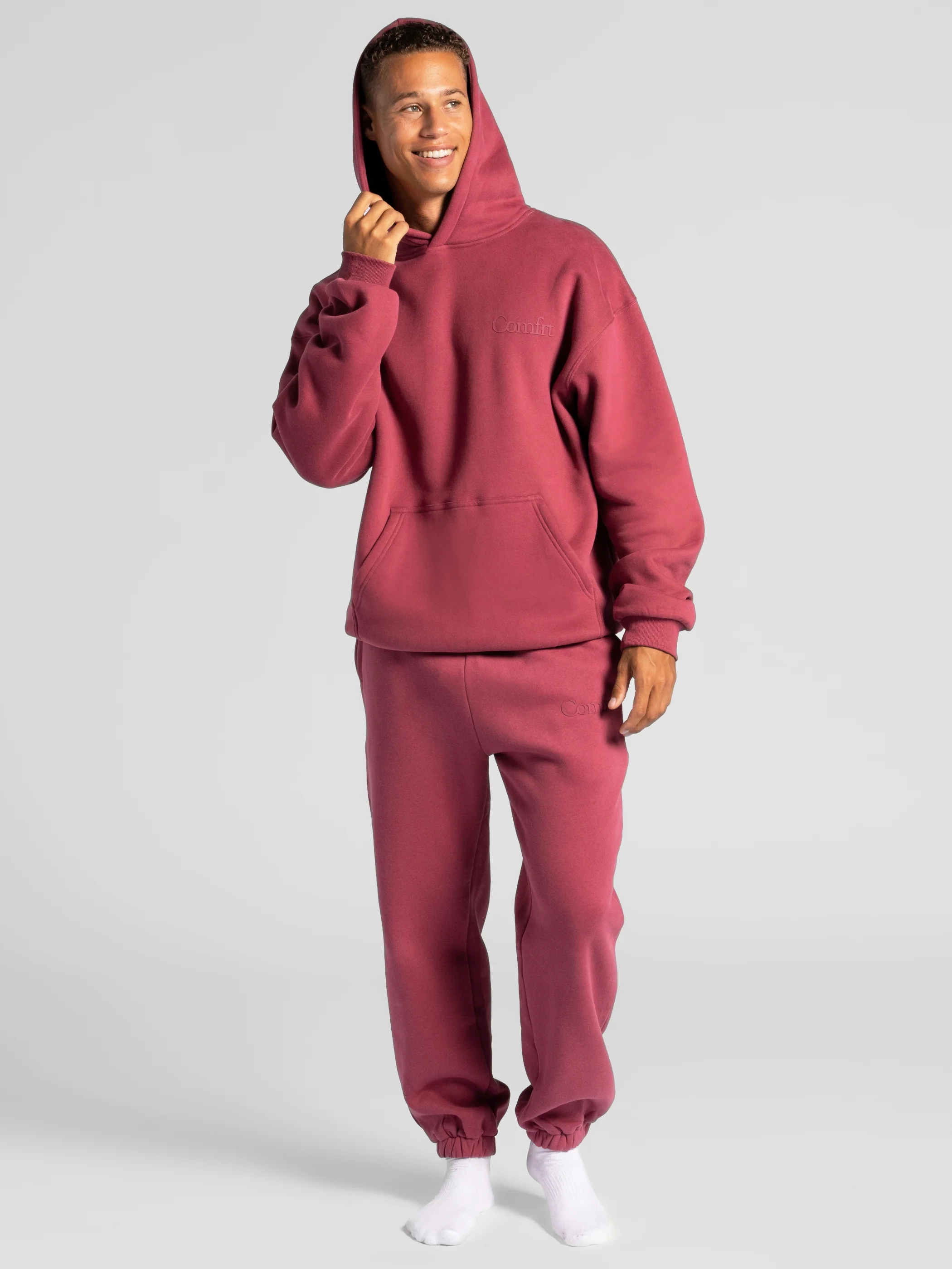 Minimalist Hoodie - Image 156