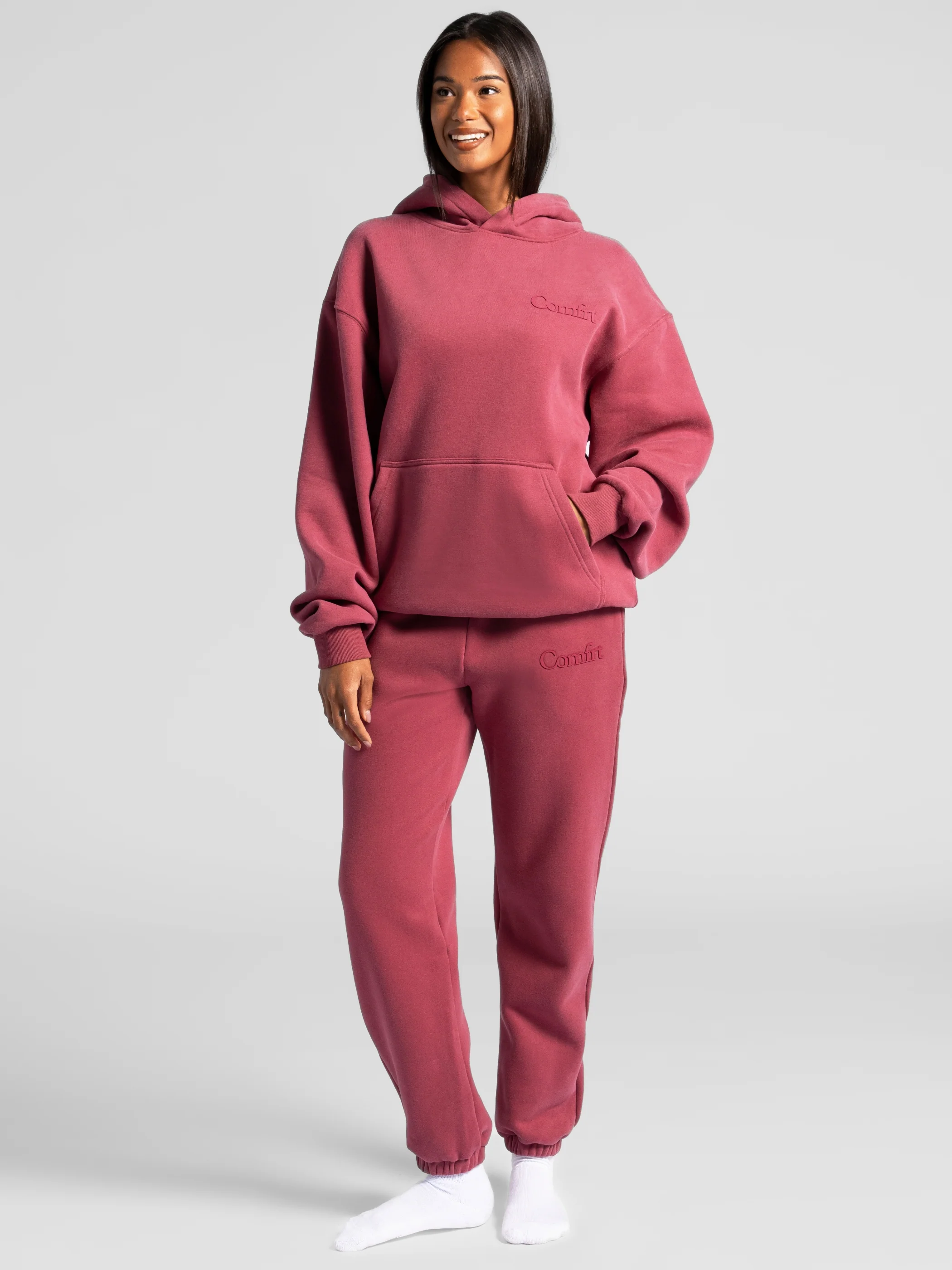 Minimalist Hoodie - Image 158