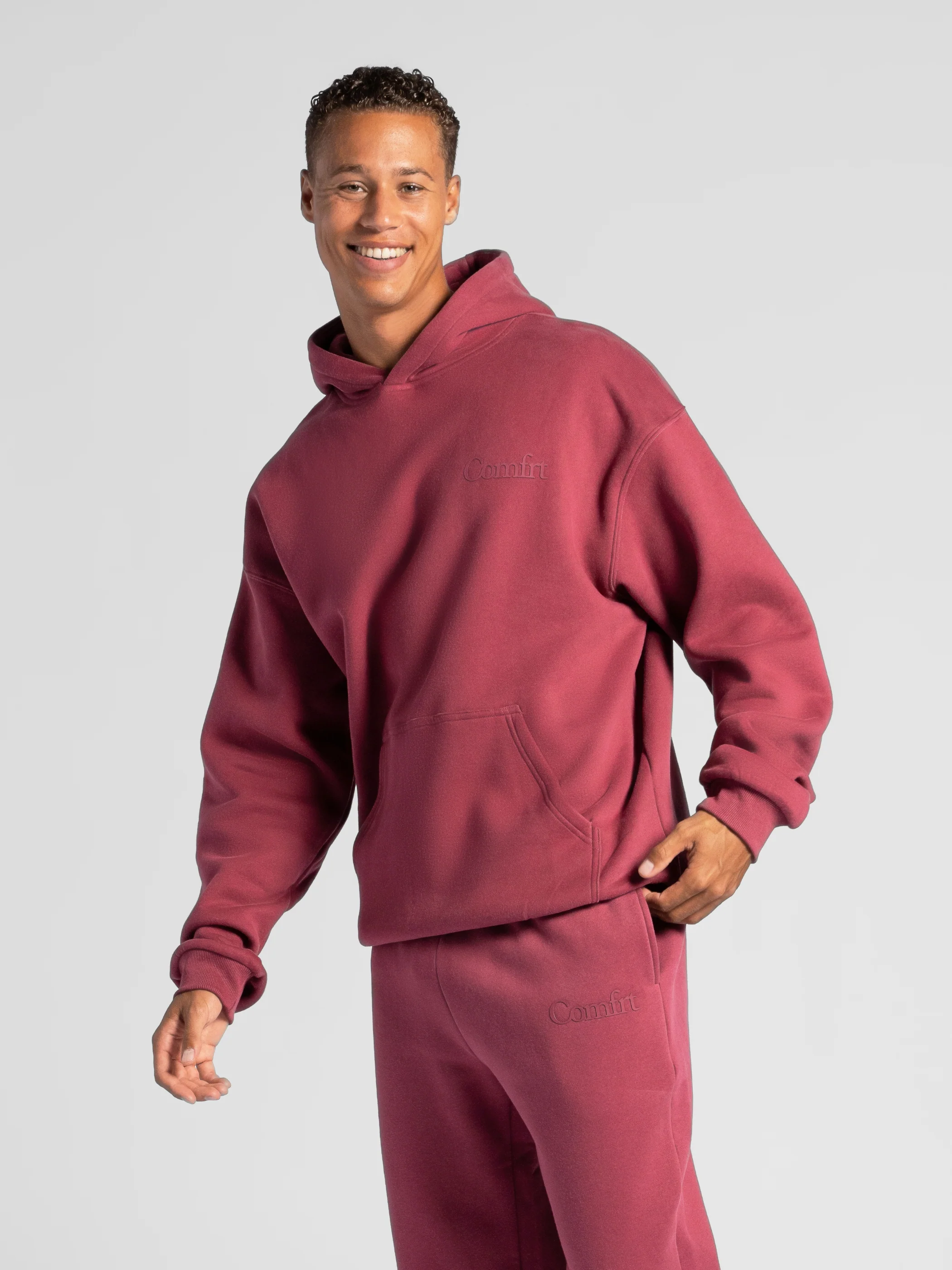 Minimalist Hoodie - Image 159