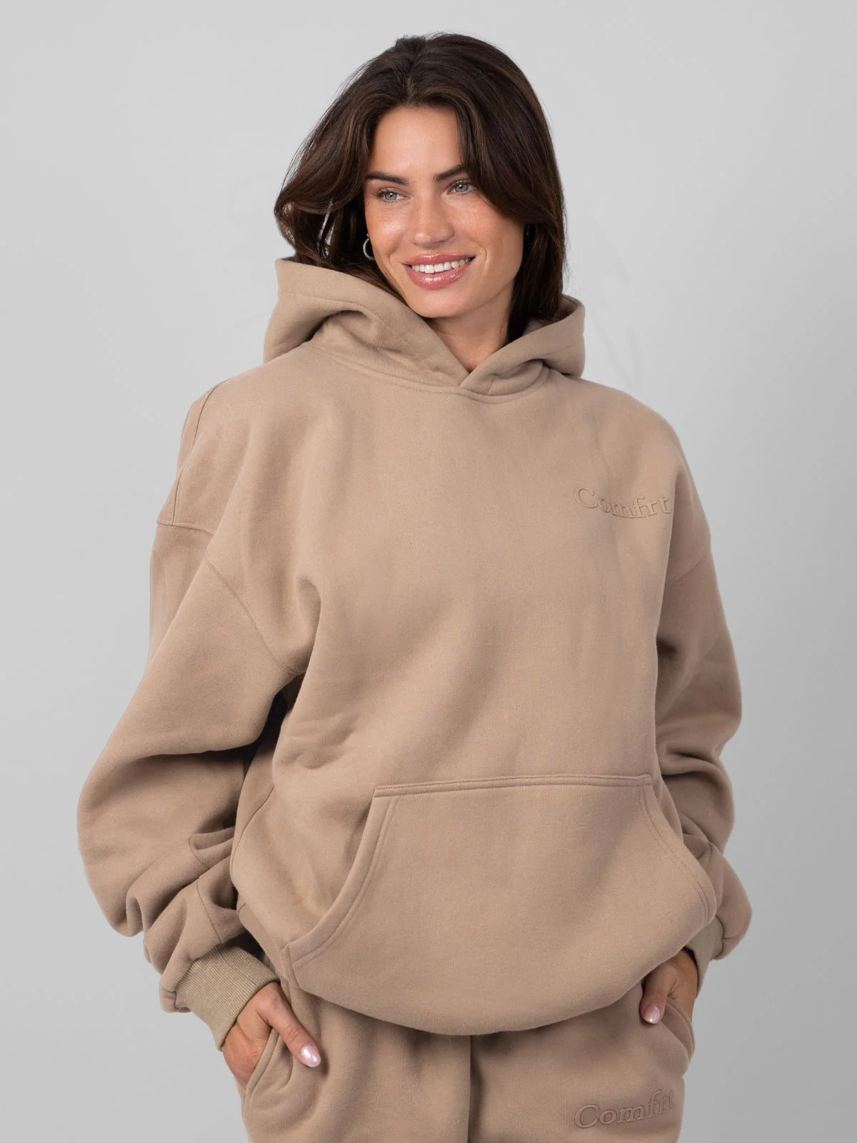Minimalist Hoodie - Image 16