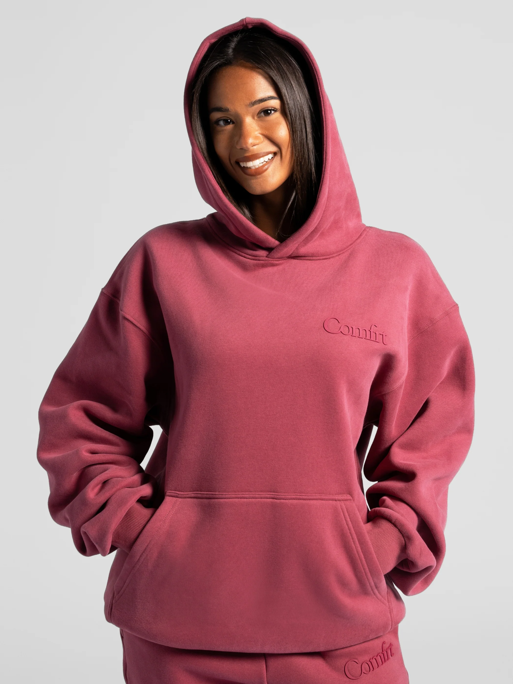 Minimalist Hoodie - Image 160