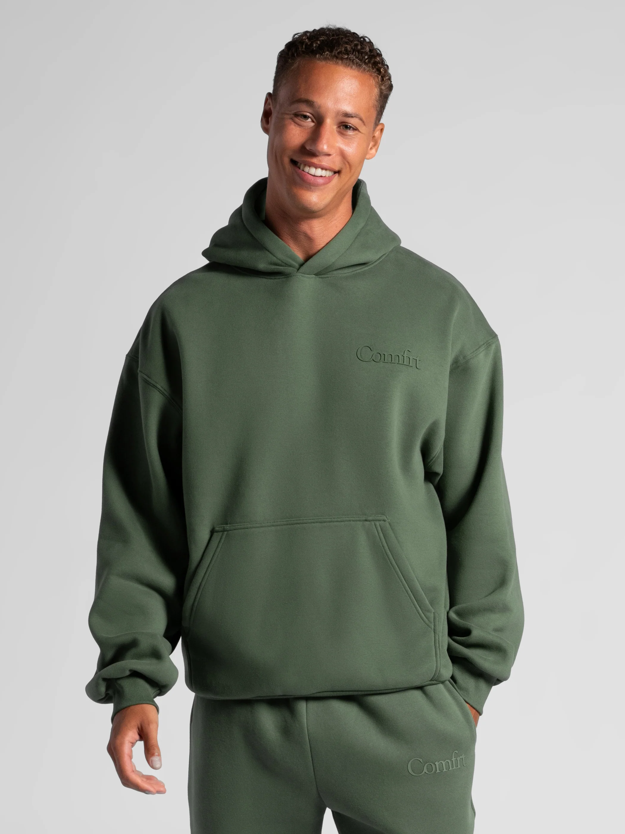 Minimalist Hoodie - Image 161