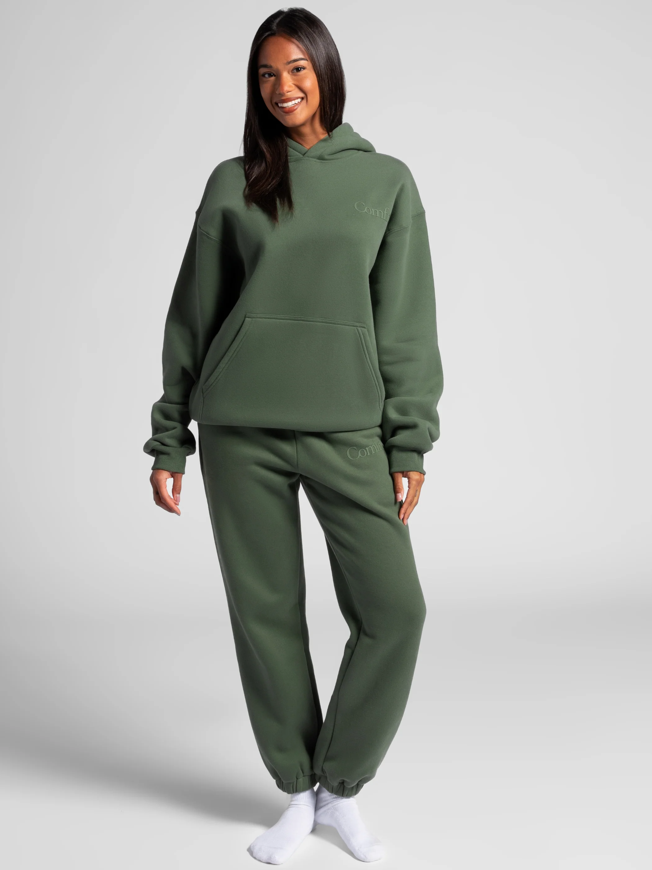 Minimalist Hoodie - Image 162