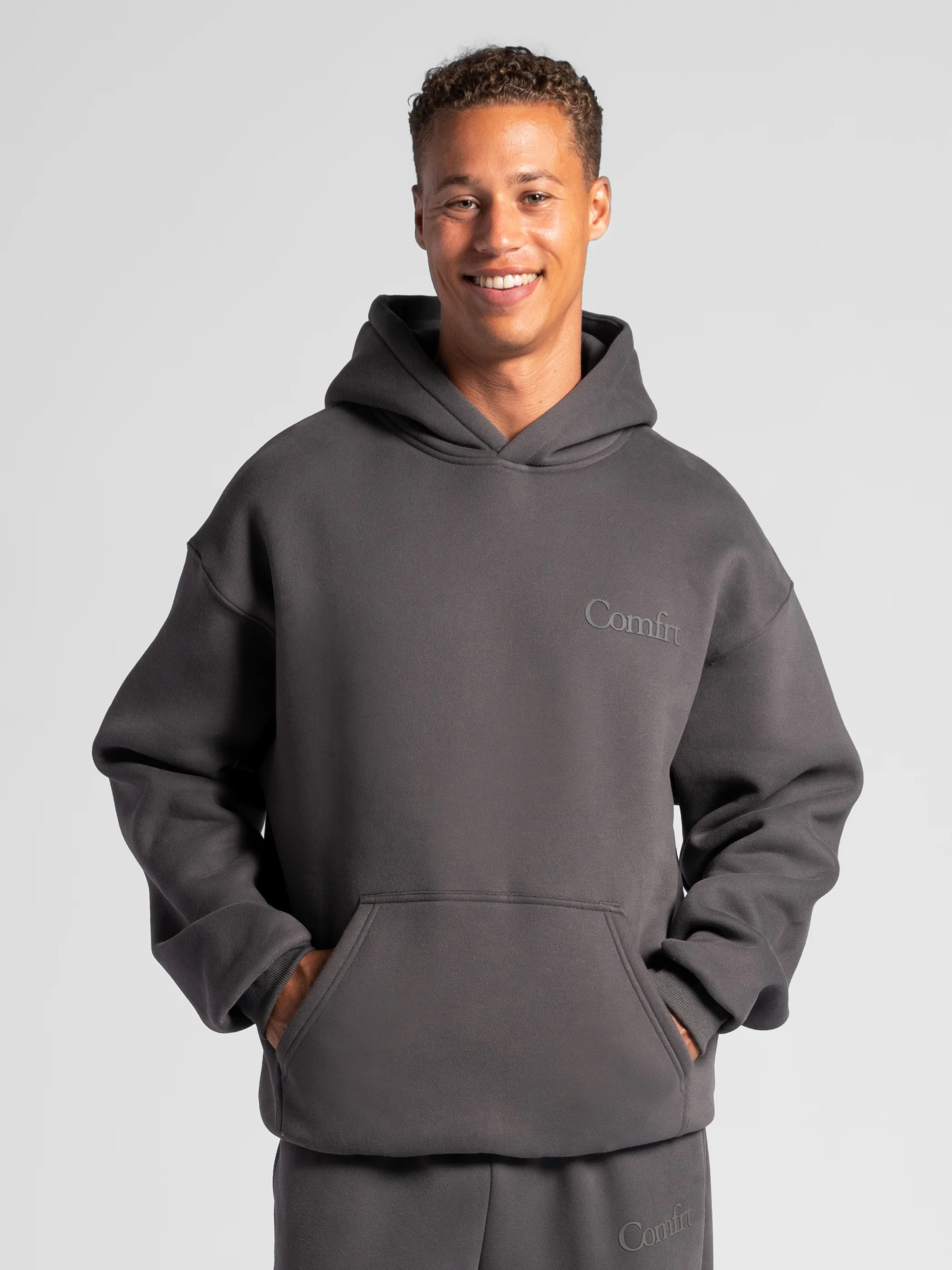 Minimalist Hoodie - Image 173