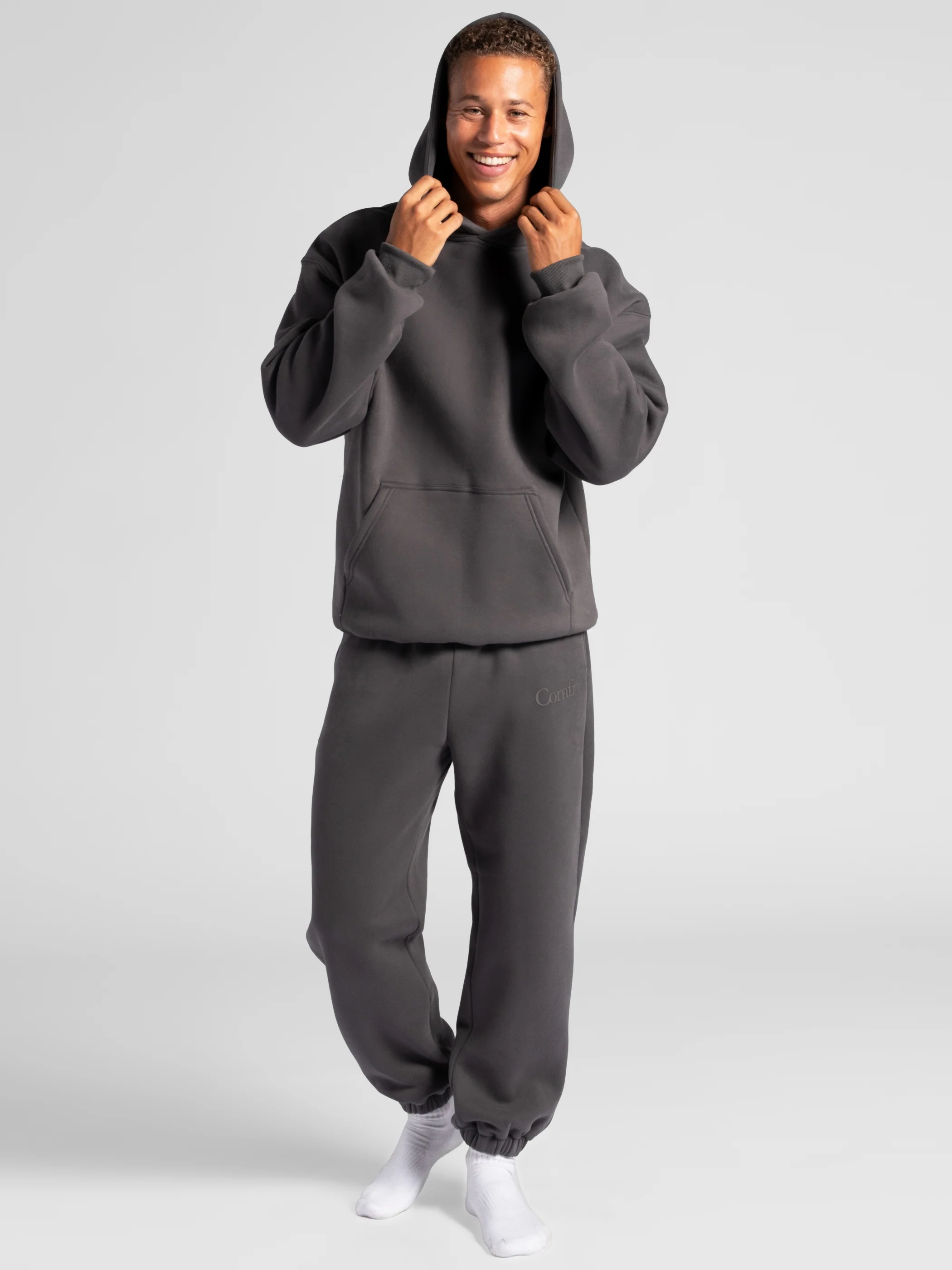 Minimalist Hoodie - Image 177
