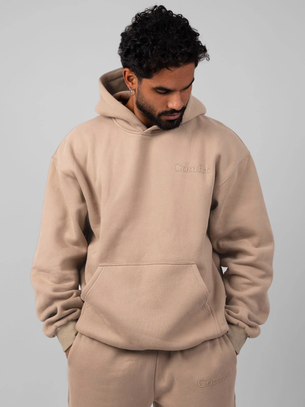 Minimalist Hoodie - Image 19