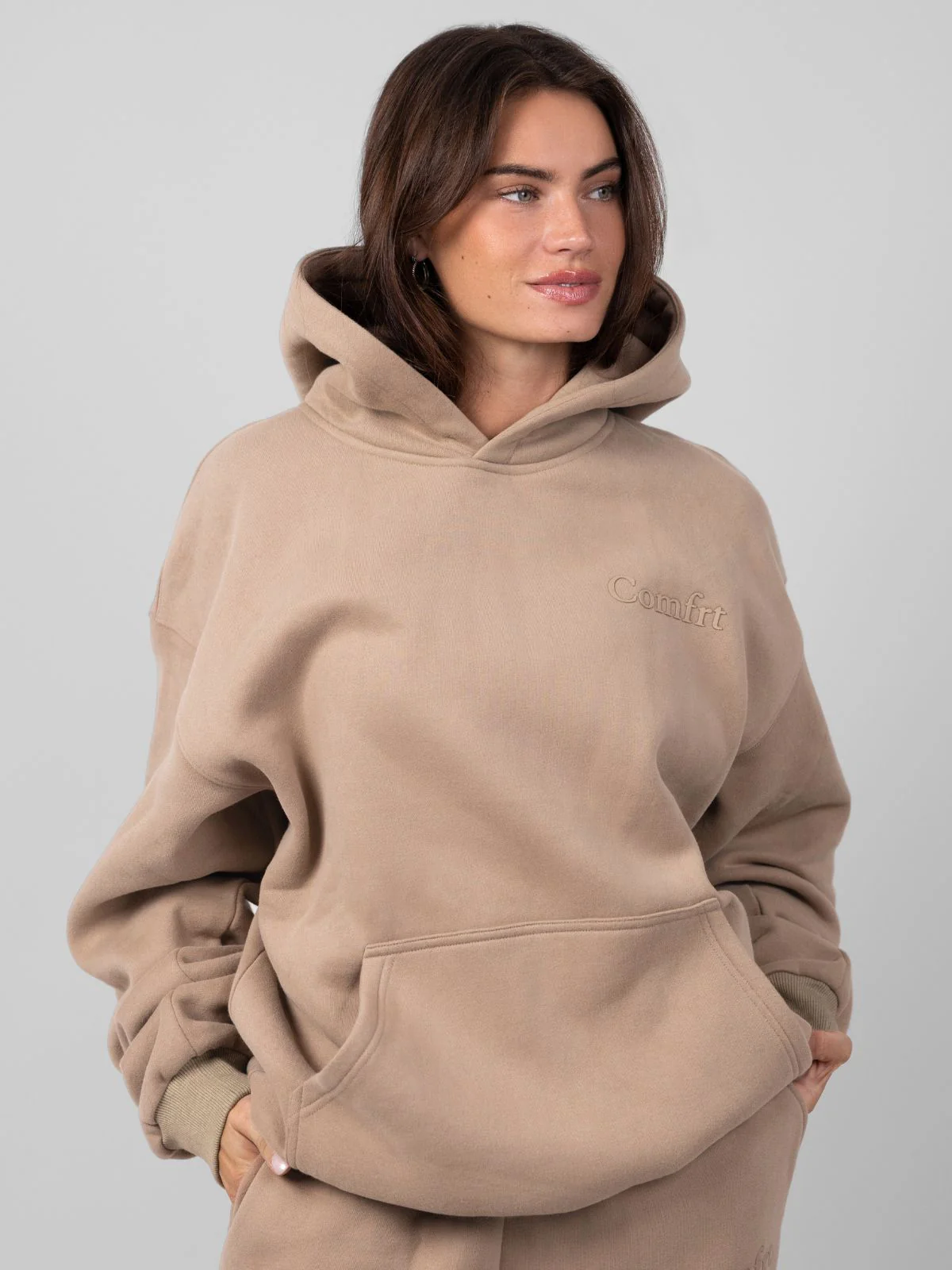 Minimalist Hoodie - Image 20