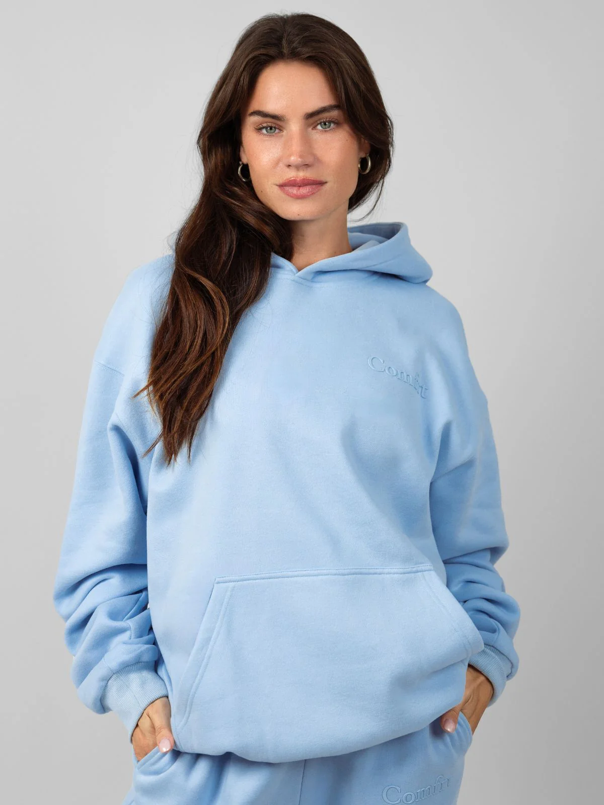 Minimalist Hoodie - Image 21
