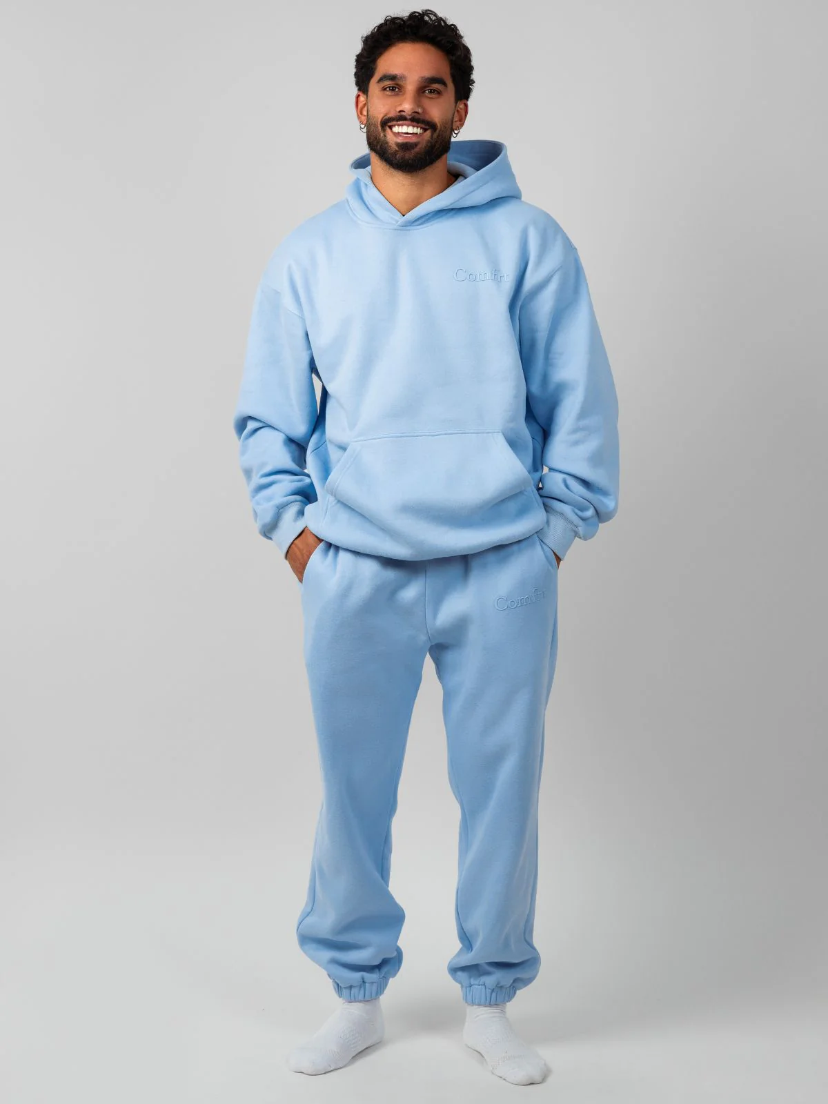 Minimalist Hoodie - Image 22