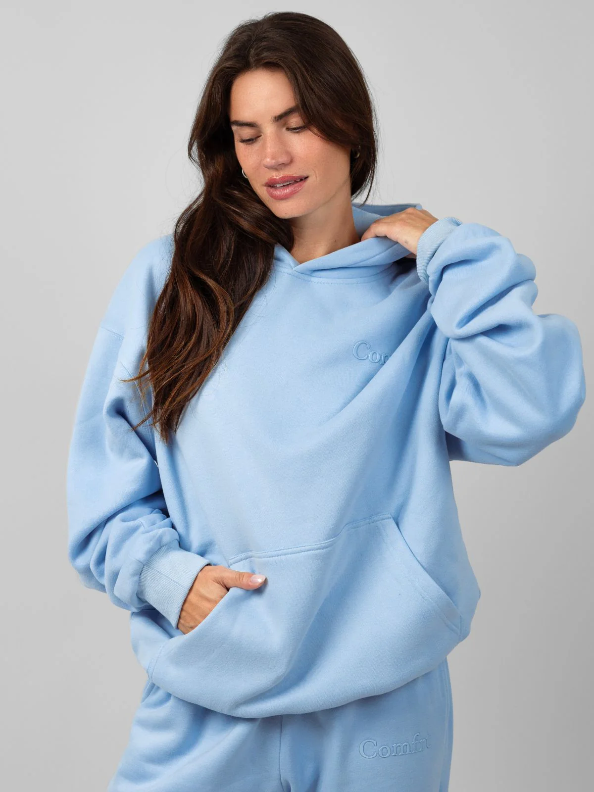 Minimalist Hoodie - Image 23