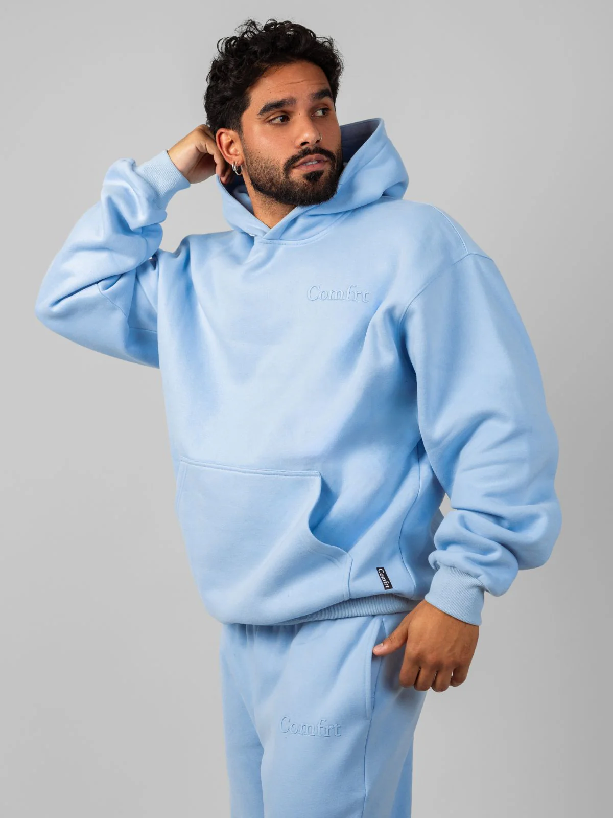 Minimalist Hoodie - Image 24