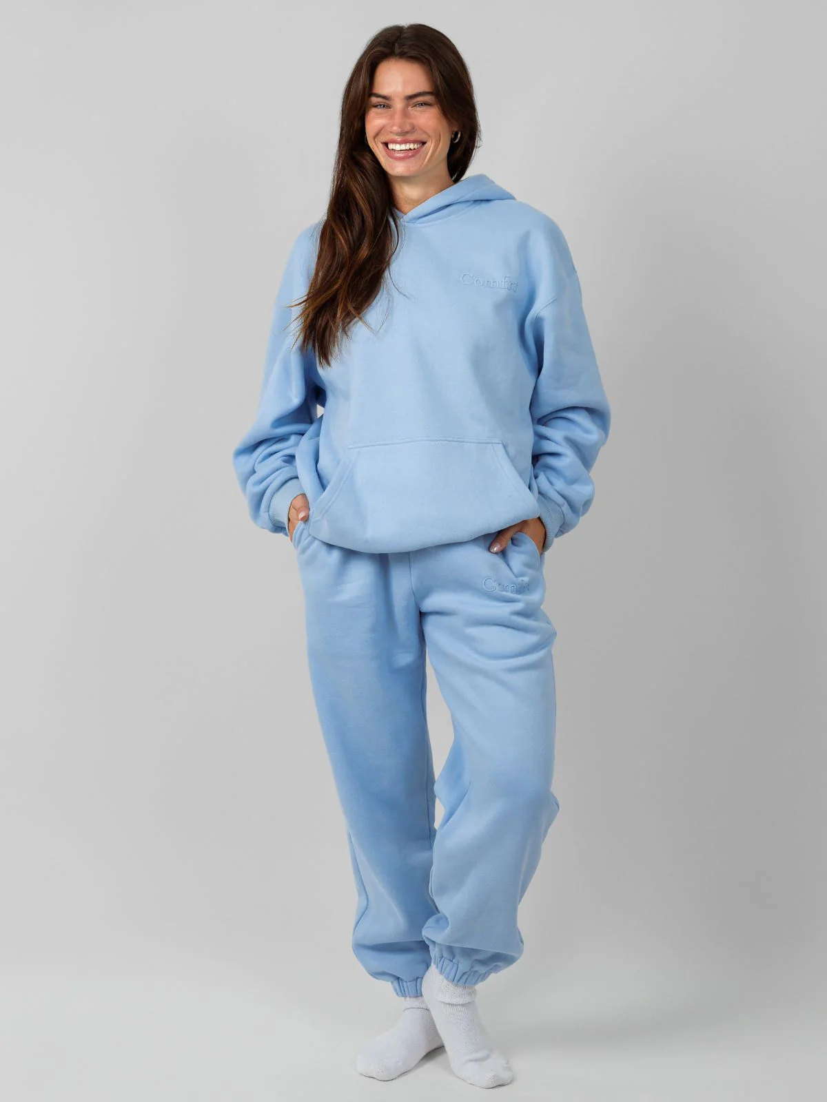 Minimalist Hoodie - Image 25