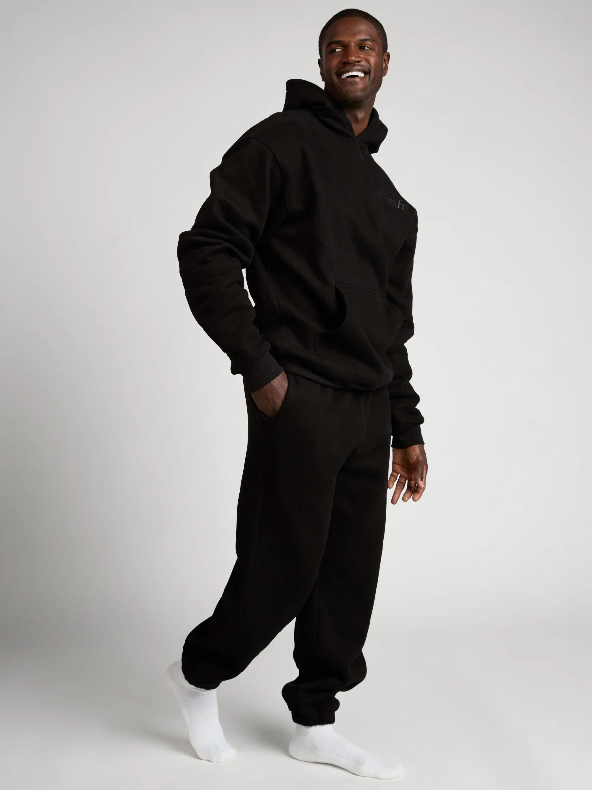Minimalist Hoodie - Image 28
