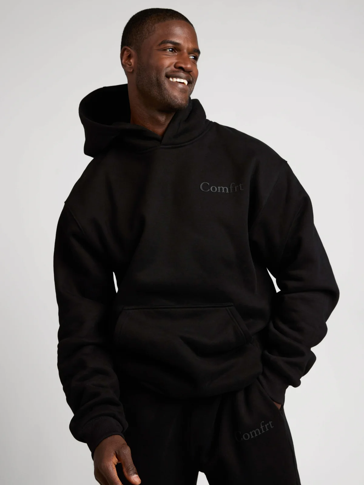 Minimalist Hoodie - Image 30
