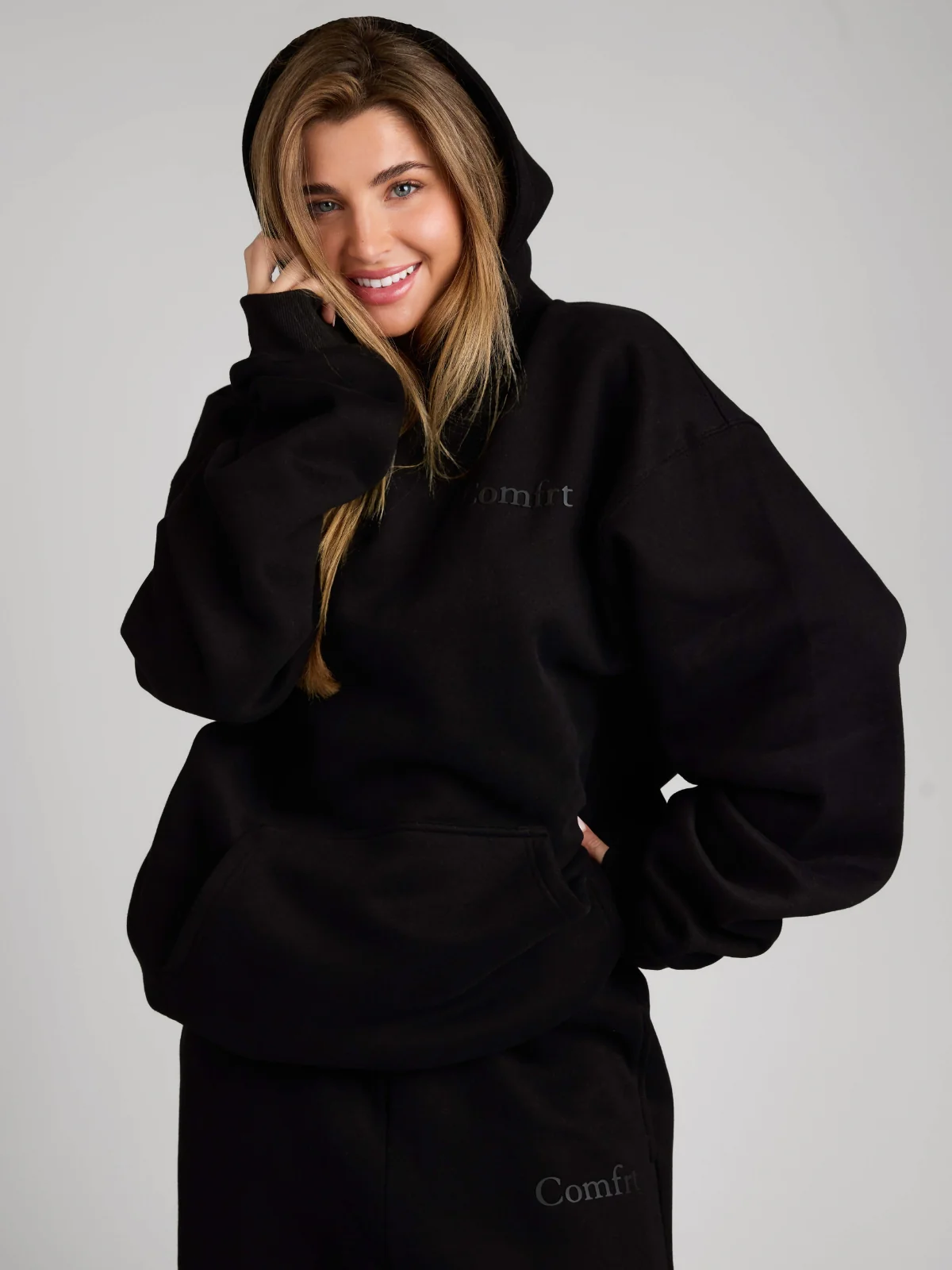 Minimalist Hoodie - Image 31
