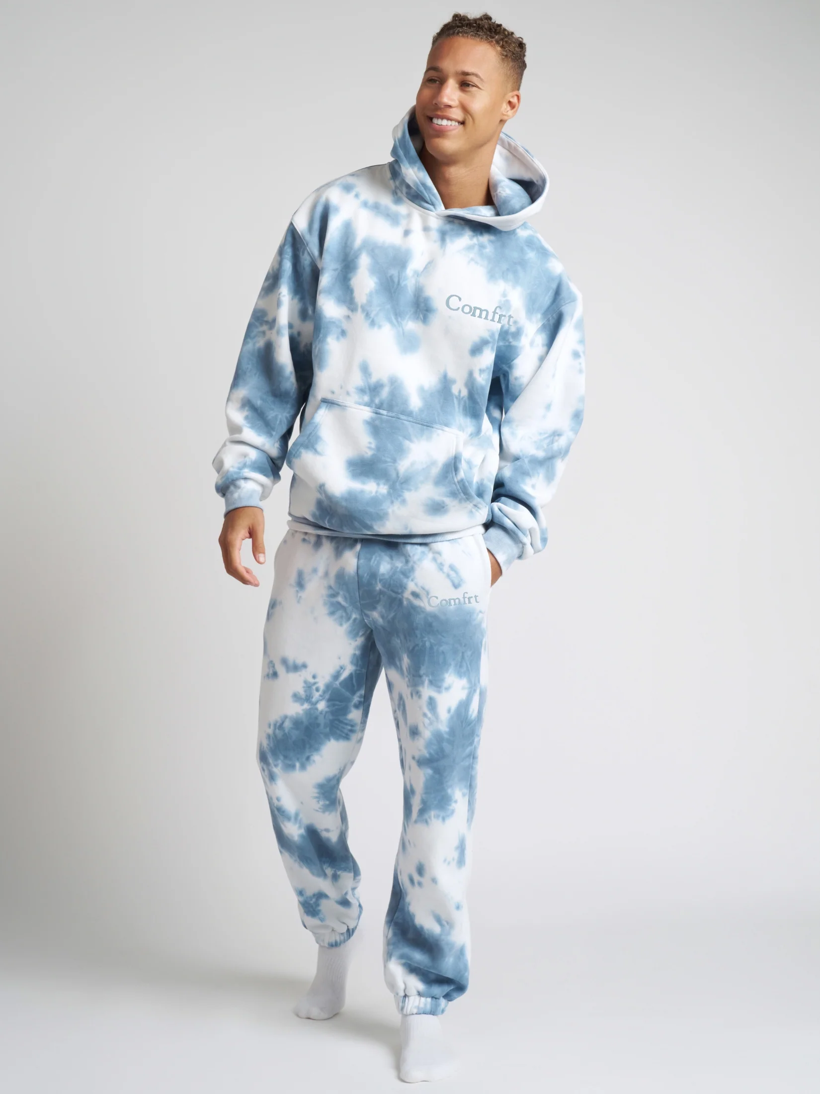 Minimalist Hoodie - Image 36