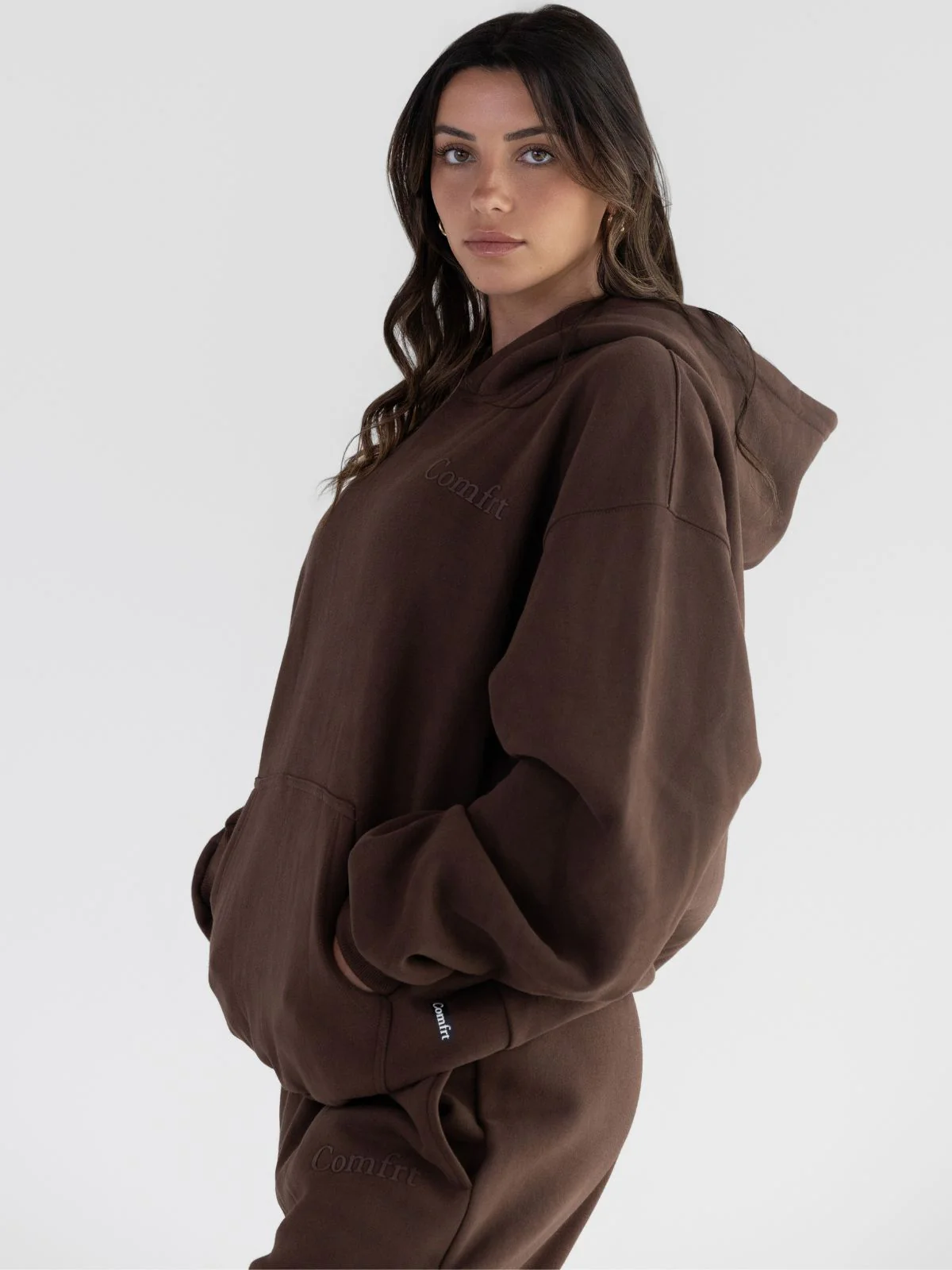 Minimalist Hoodie - Image 4