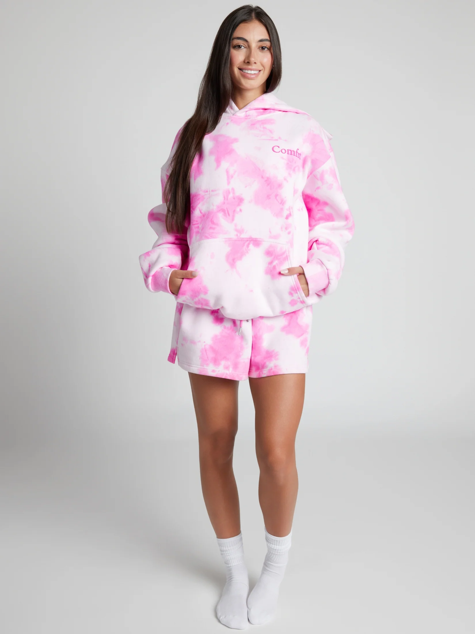 Minimalist Hoodie - Image 41