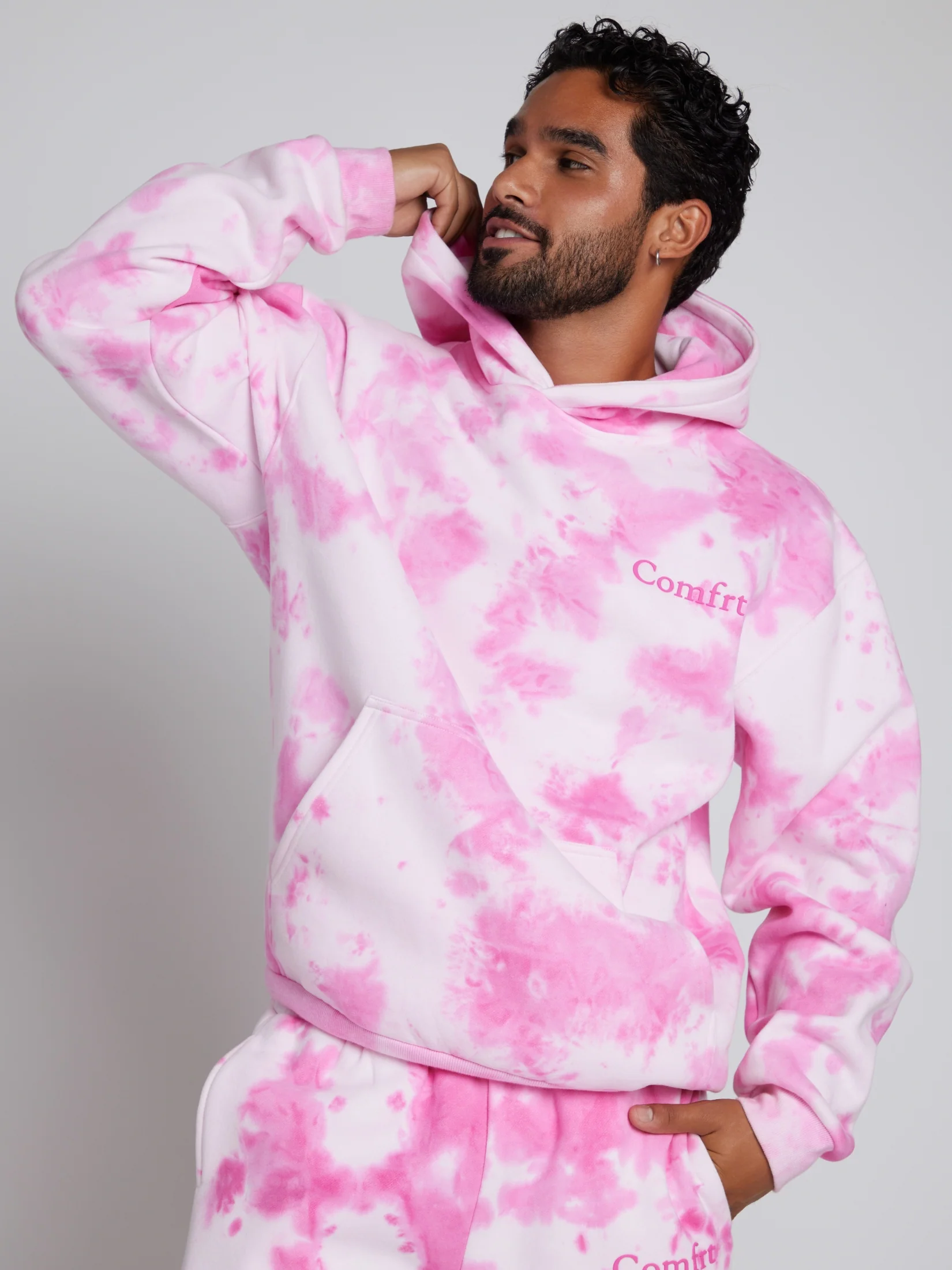 Minimalist Hoodie - Image 42