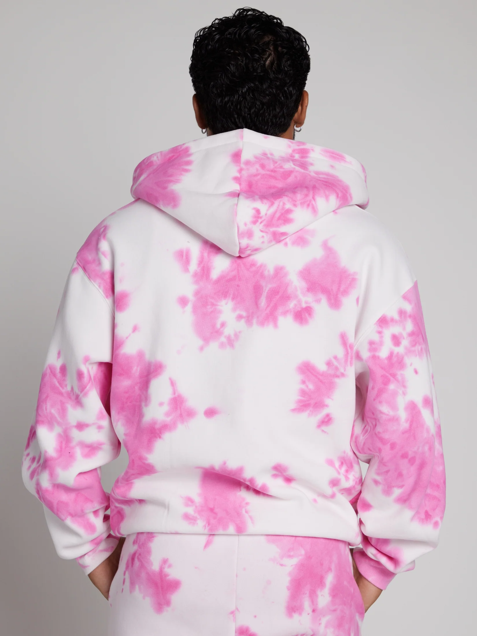 Minimalist Hoodie - Image 43