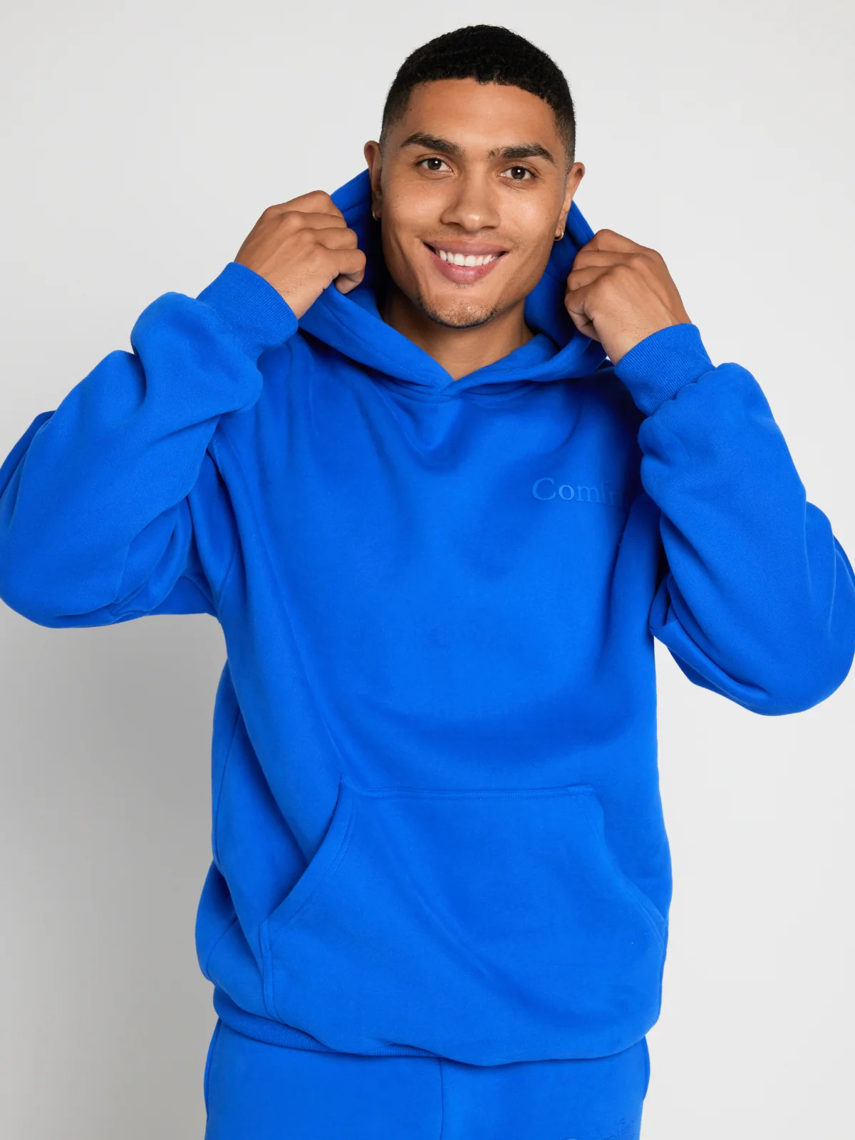Minimalist Hoodie - Image 44