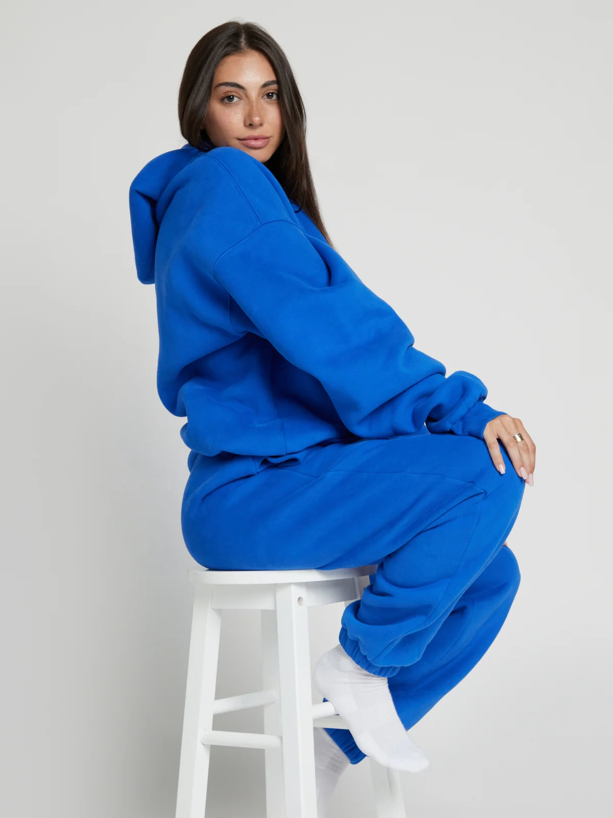 Minimalist Hoodie - Image 48