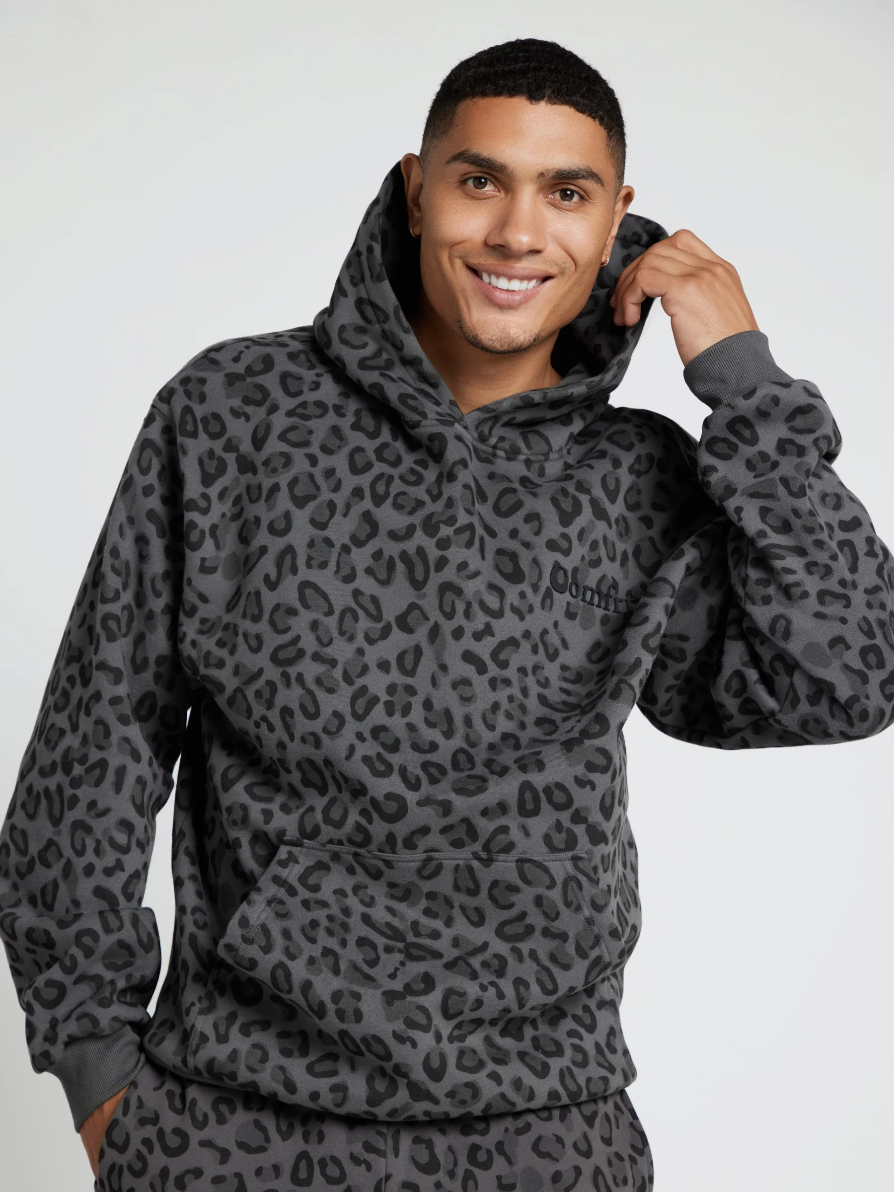 Minimalist Hoodie - Image 49
