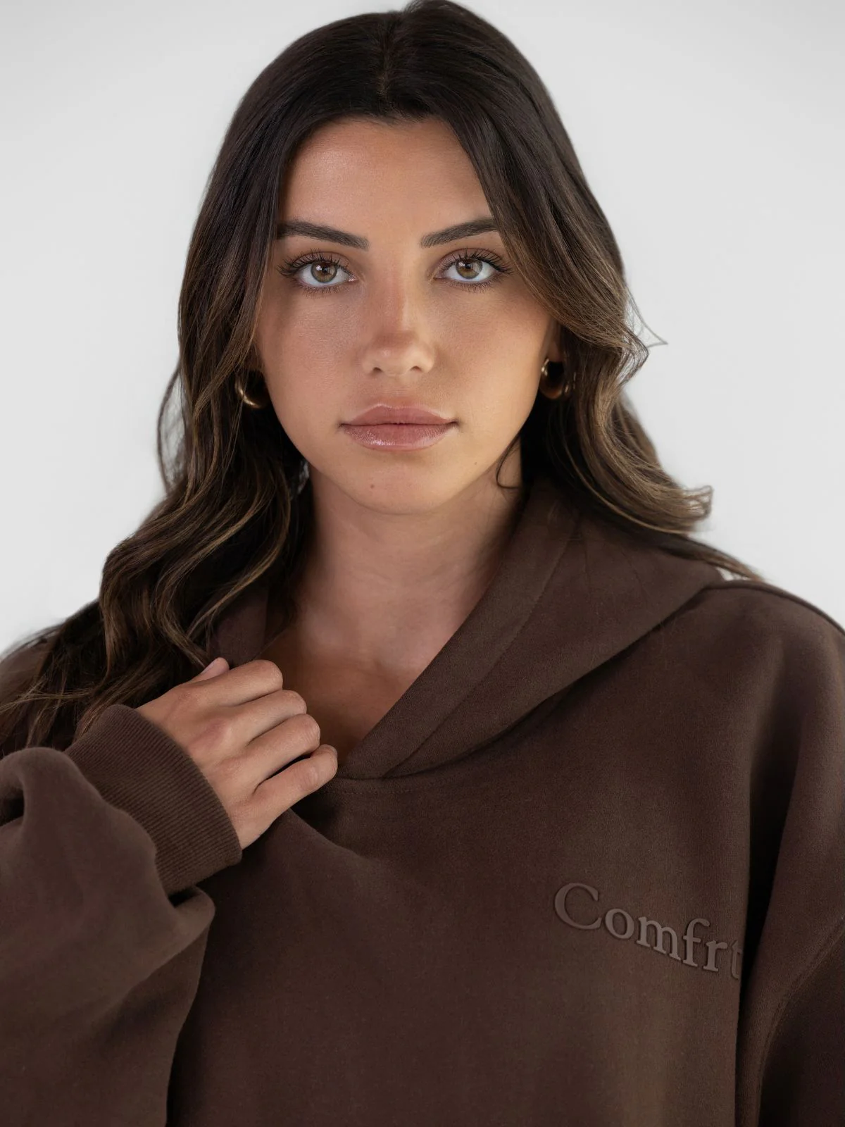 Minimalist Hoodie - Image 5