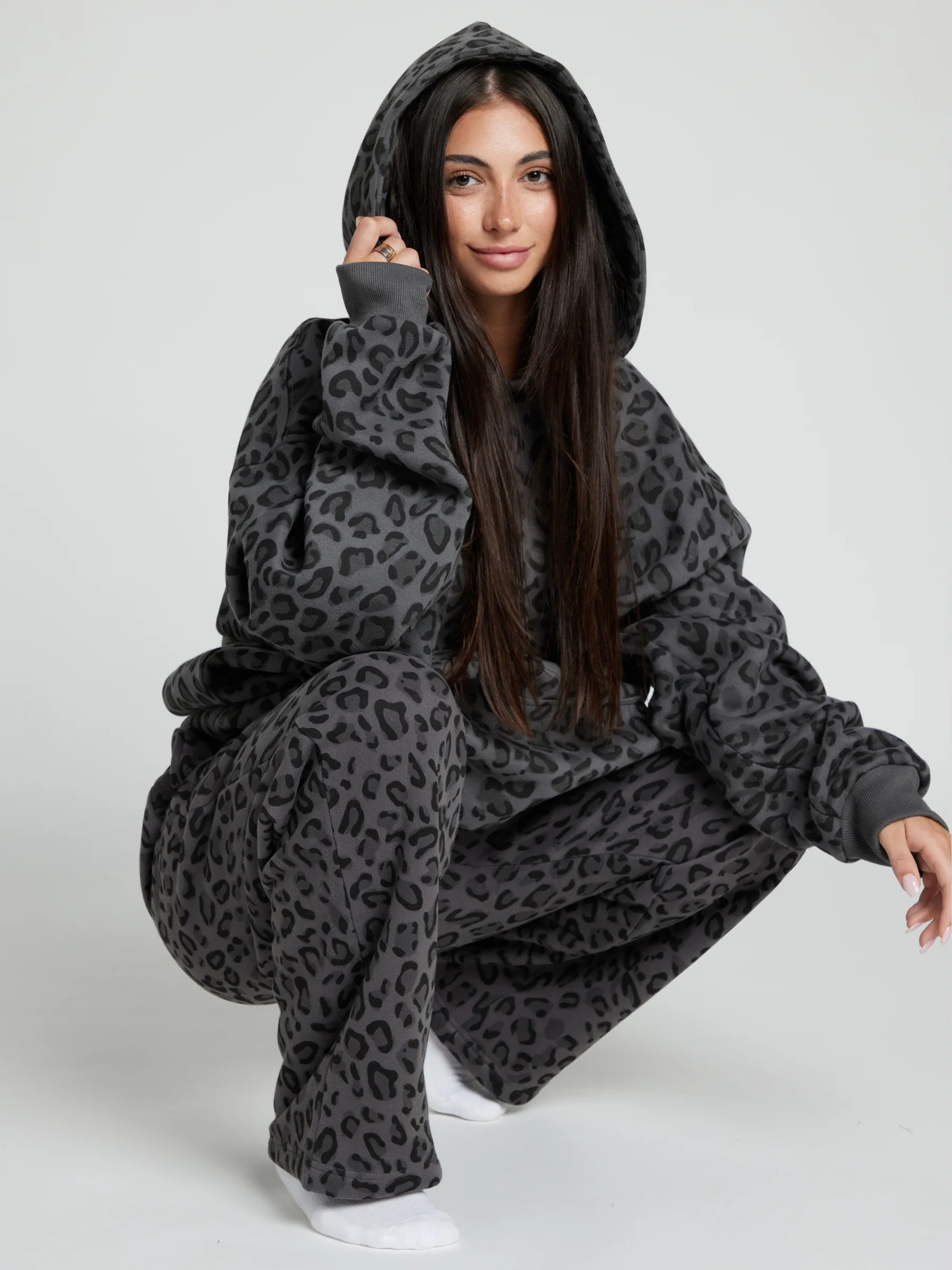 Minimalist Hoodie - Image 53
