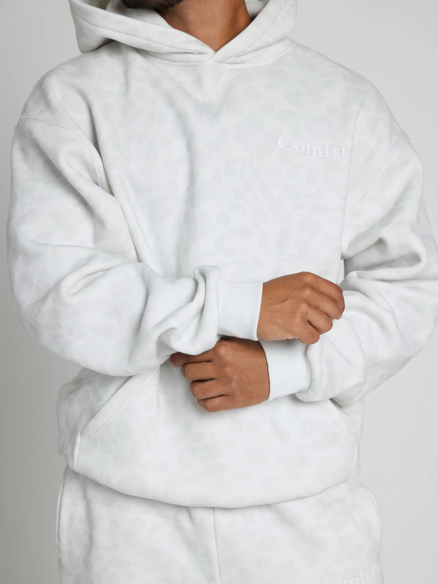 Minimalist Hoodie - Image 56